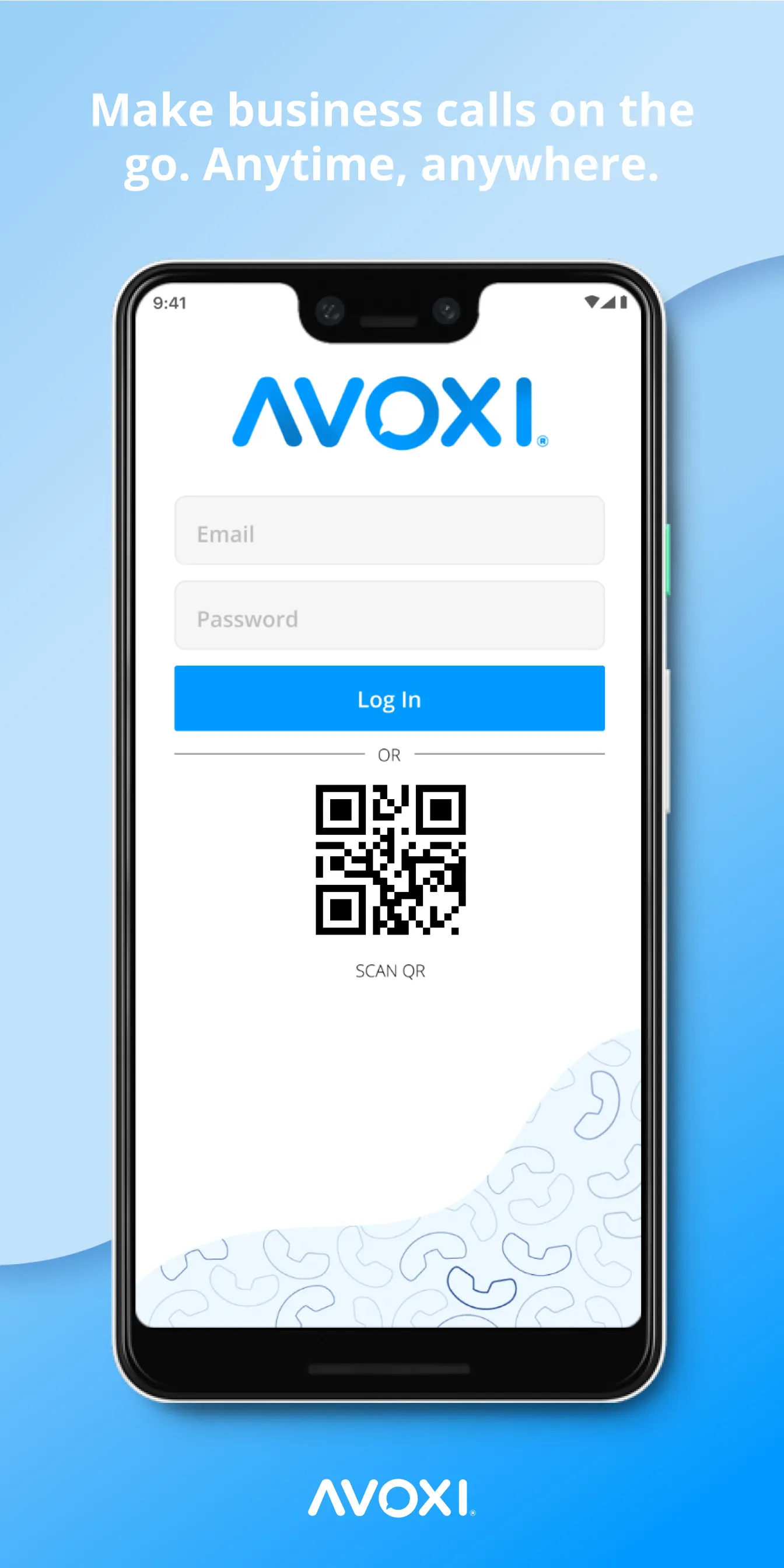 AVOXI | Indus Appstore | Screenshot