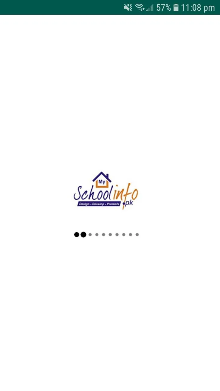 MySchool (SCMS) | Indus Appstore | Screenshot