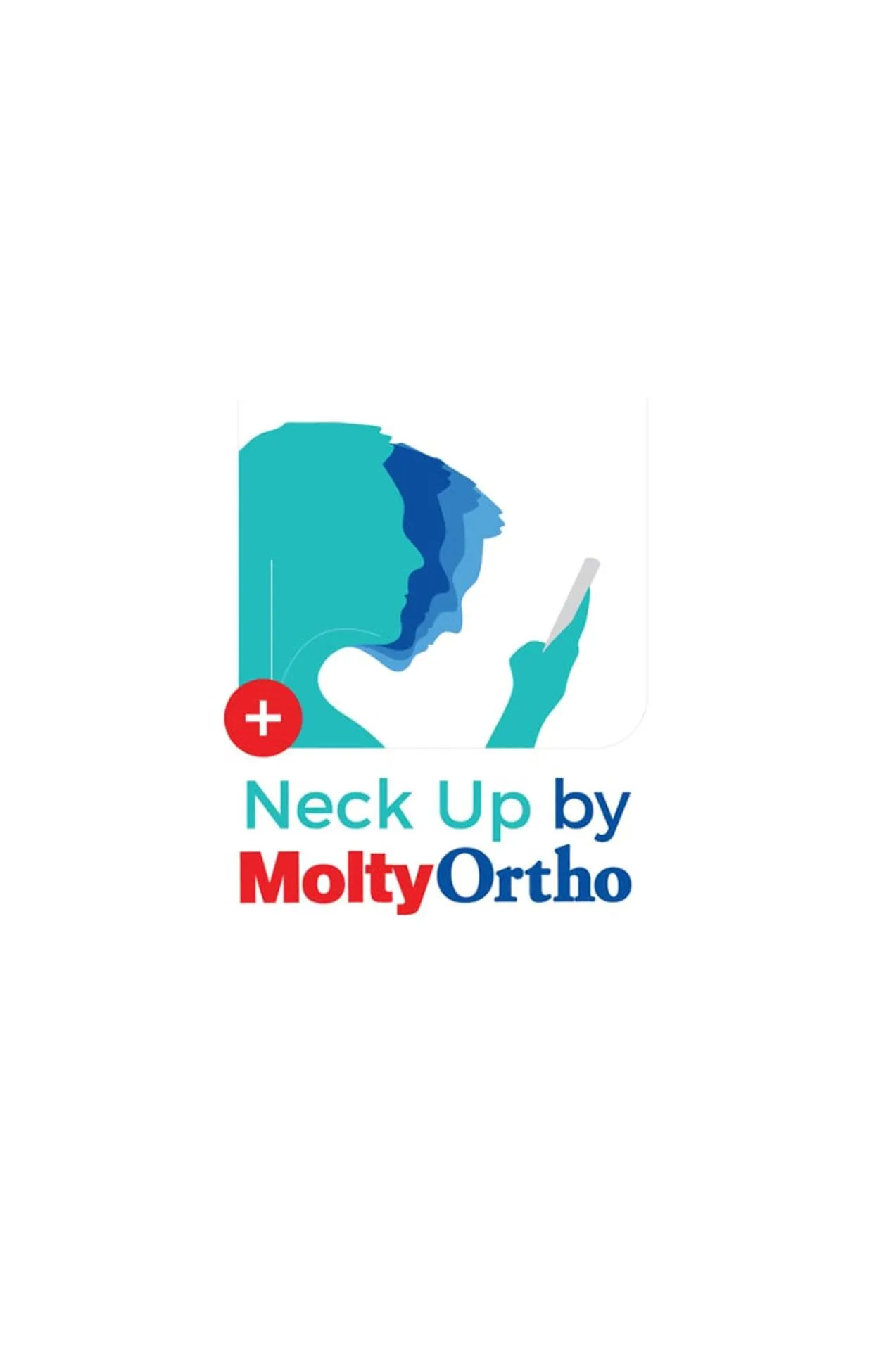 Neck Up by MoltyOrtho | Indus Appstore | Screenshot