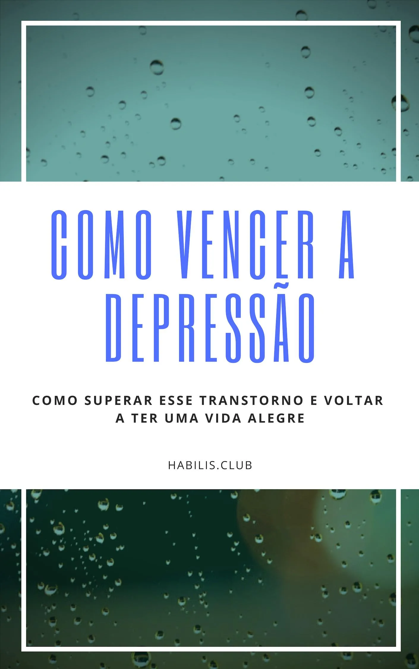 Como Vencer a Depressão | Indus Appstore | Screenshot