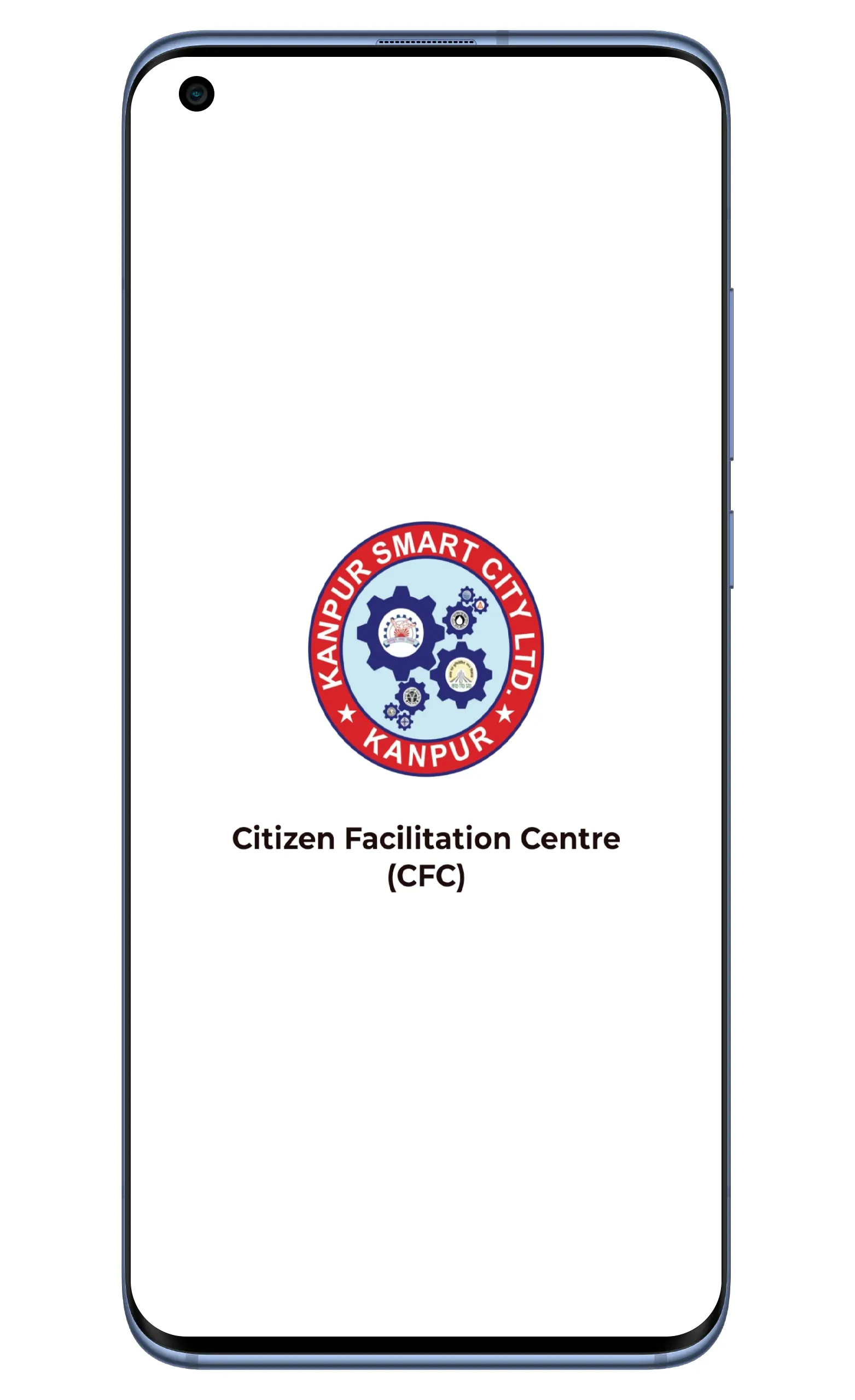 CFC Kanpur | Indus Appstore | Screenshot