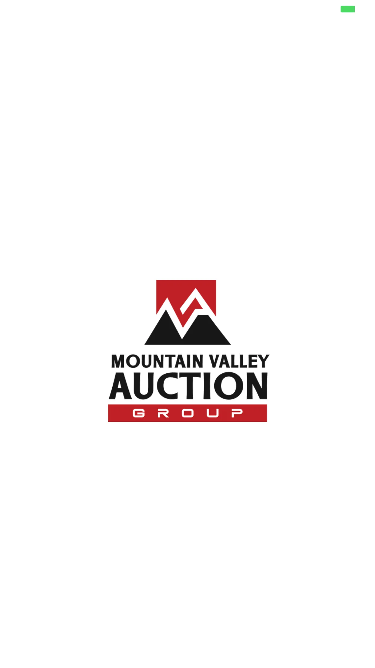 Mountain Valley Auctions | Indus Appstore | Screenshot