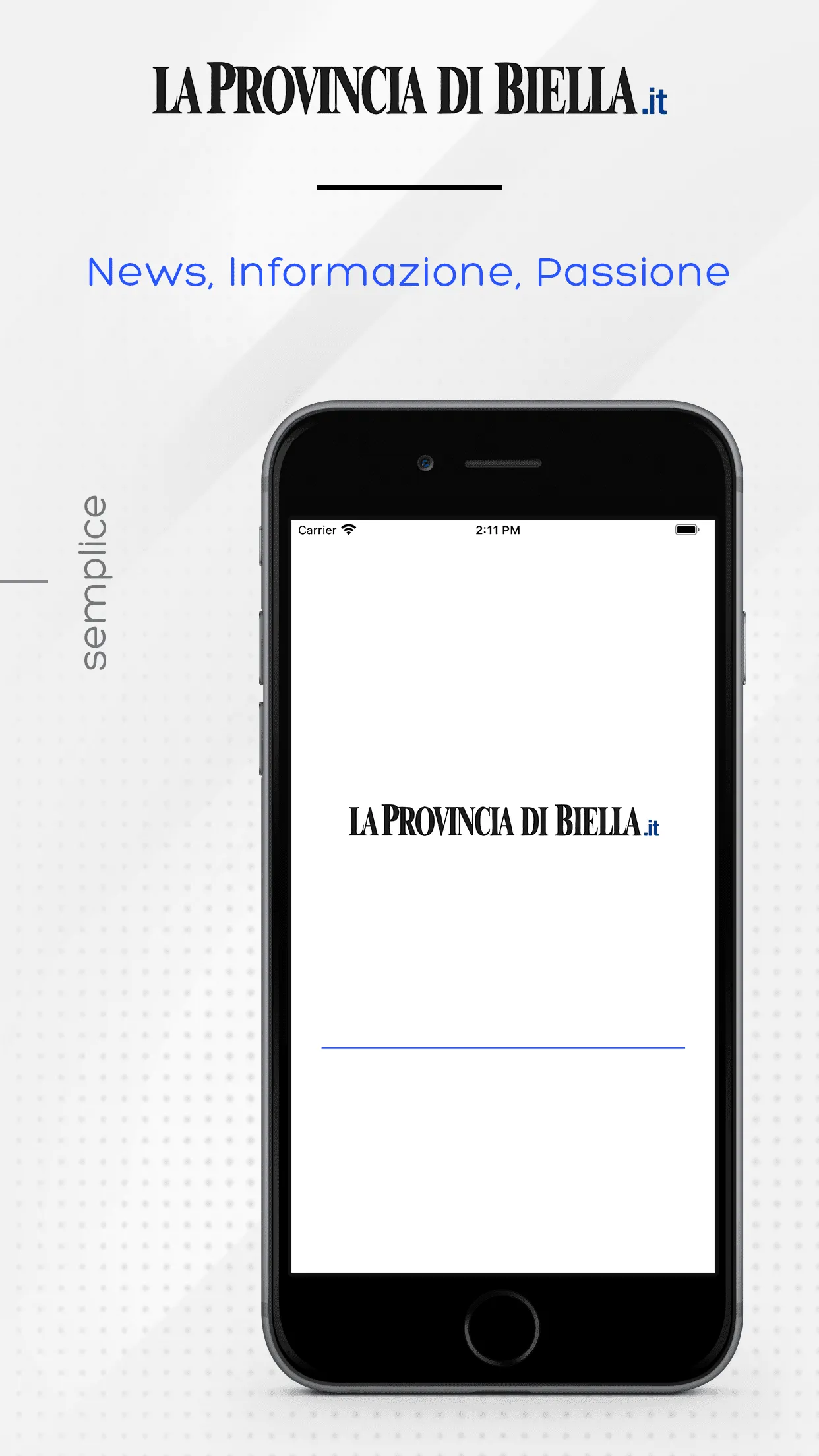 La Provincia di Biella.it | Indus Appstore | Screenshot