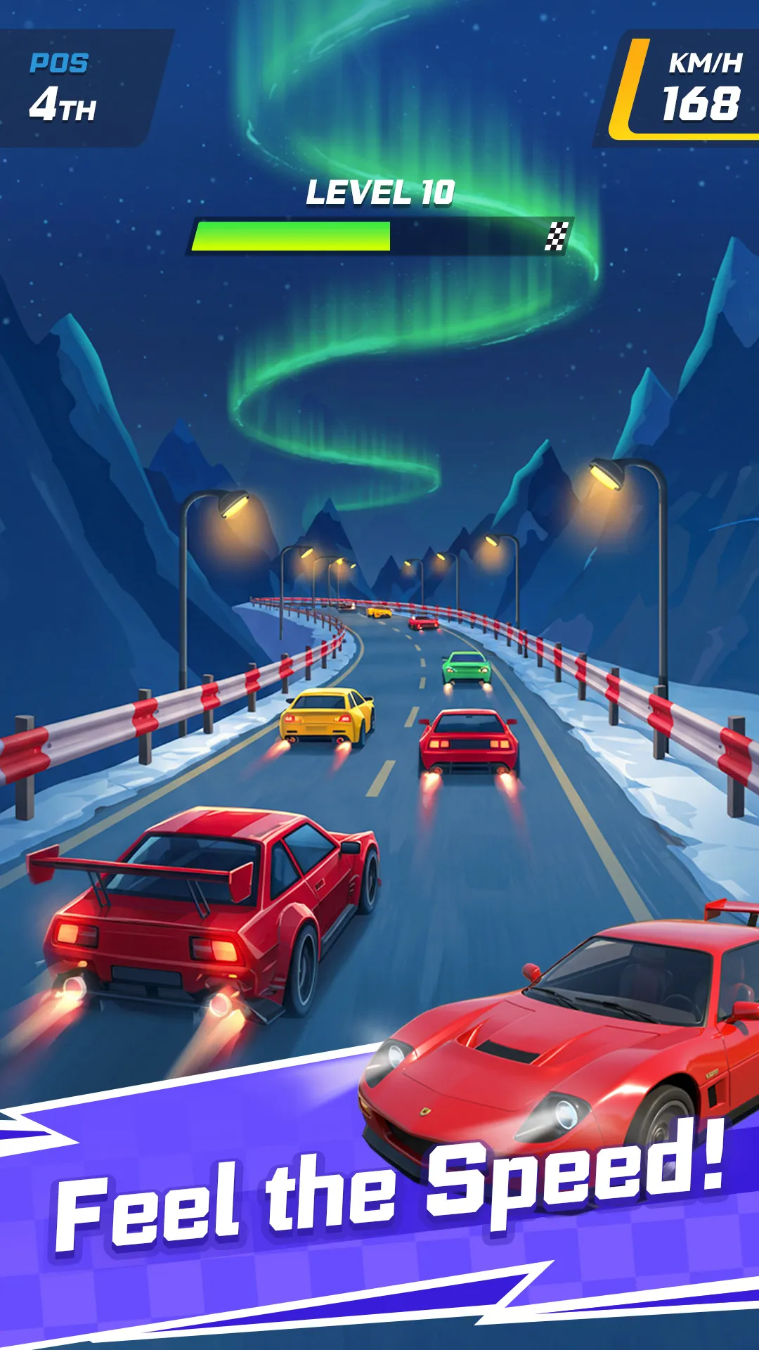 Race Master:Car Games 3D | Indus Appstore | Screenshot