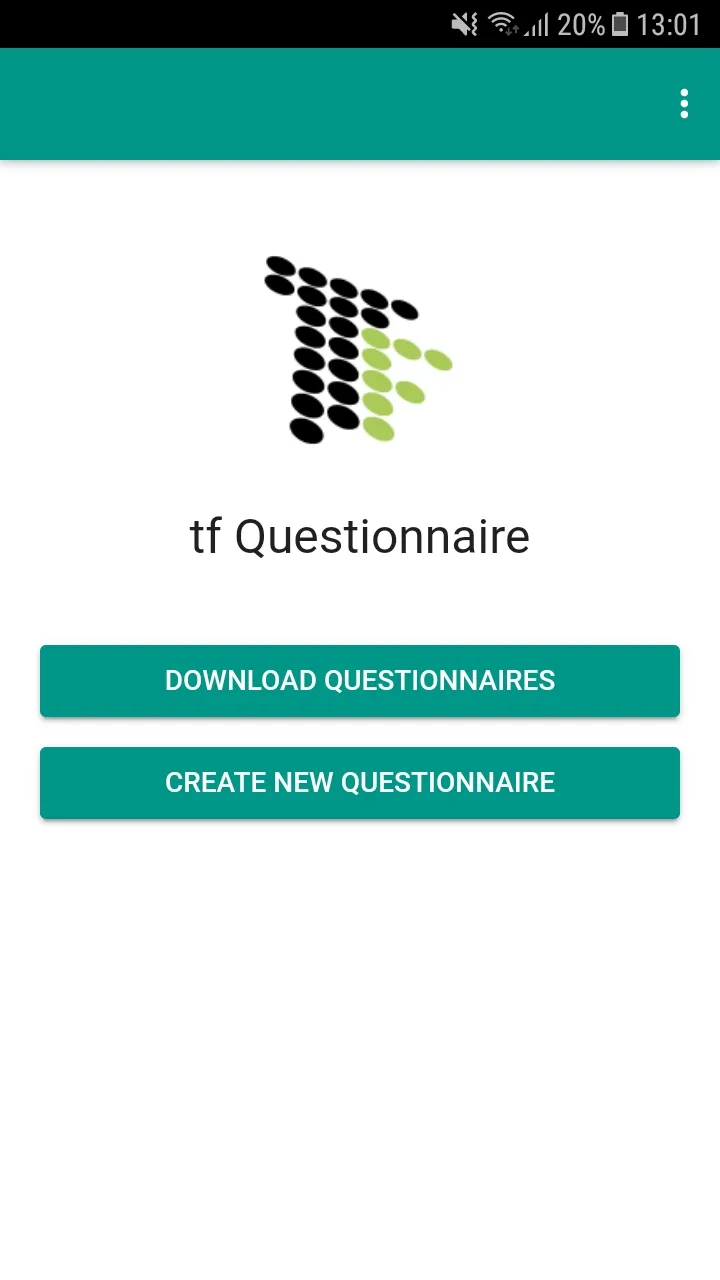 Civica Questionnaire | Indus Appstore | Screenshot