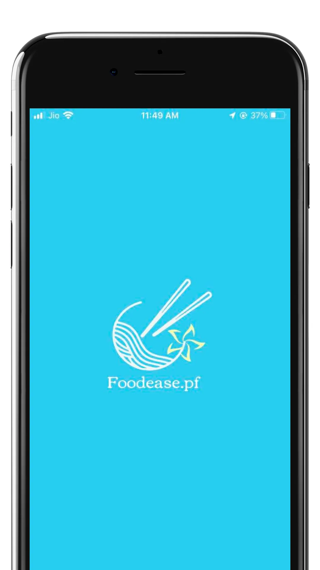 Foodease: Livraison de repas | Indus Appstore | Screenshot