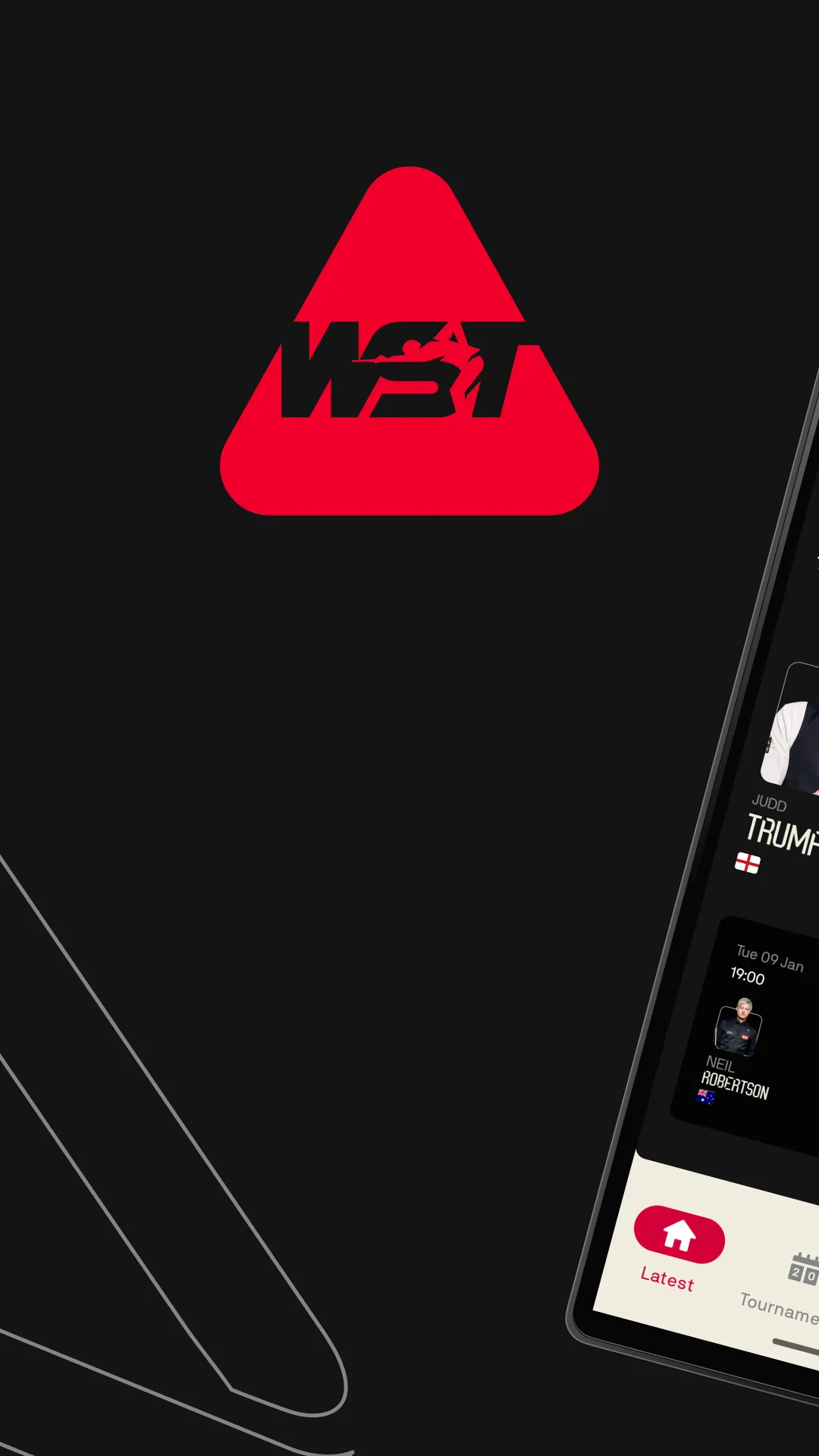 World Snooker Tour | Indus Appstore | Screenshot