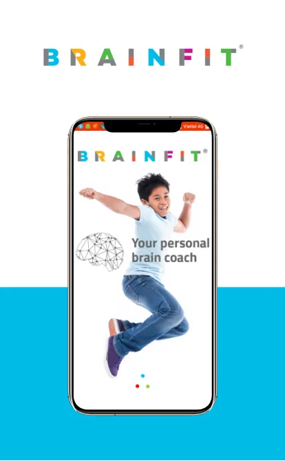 Personal Brain Coach | Indus Appstore | Screenshot