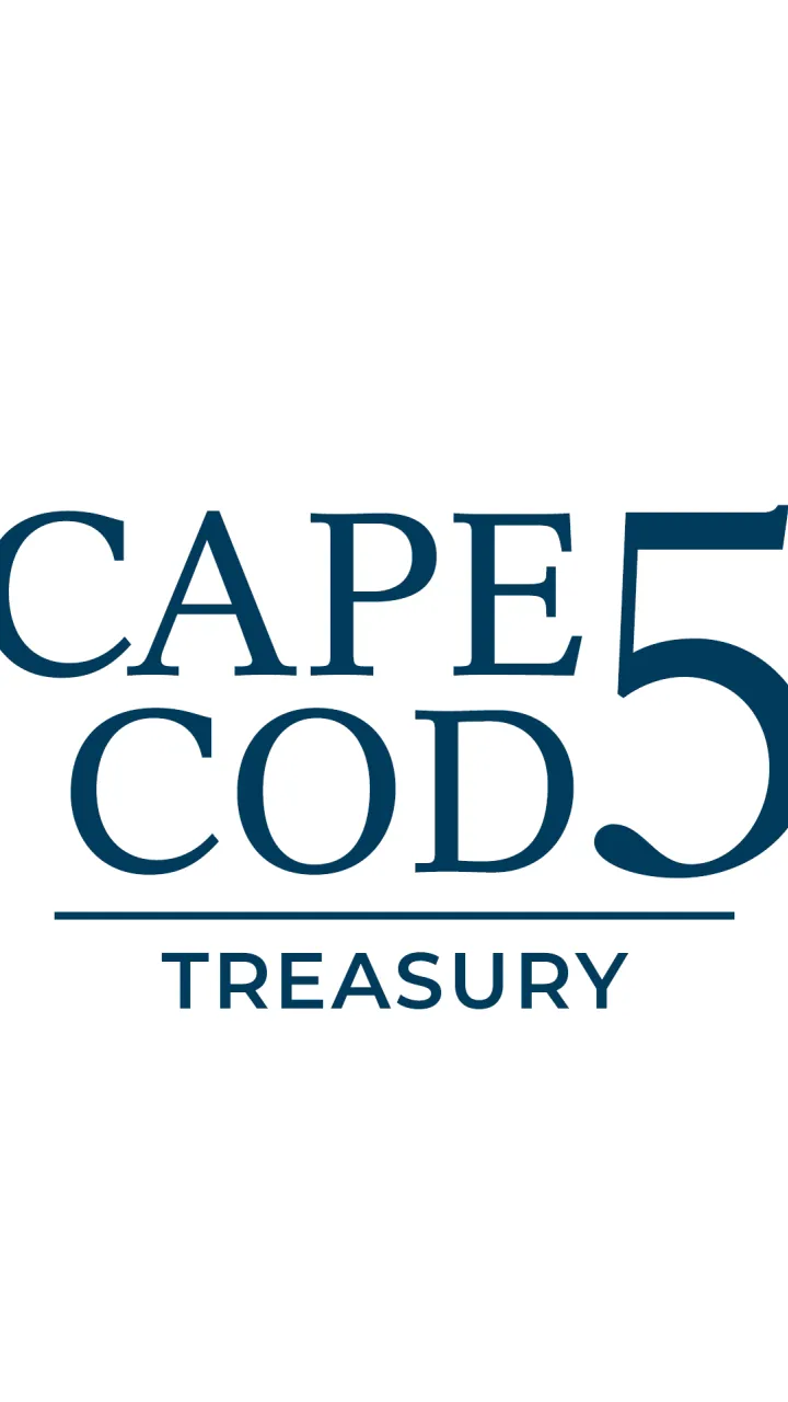 Cape Cod 5 Treasury Management | Indus Appstore | Screenshot