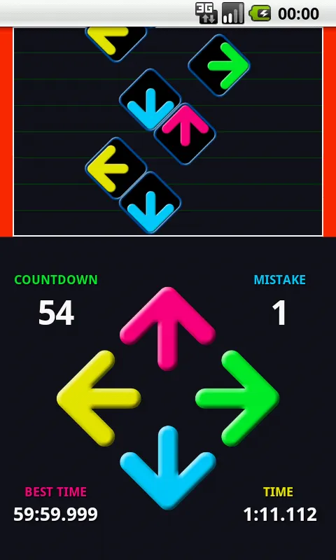 Hit Arrow | Indus Appstore | Screenshot