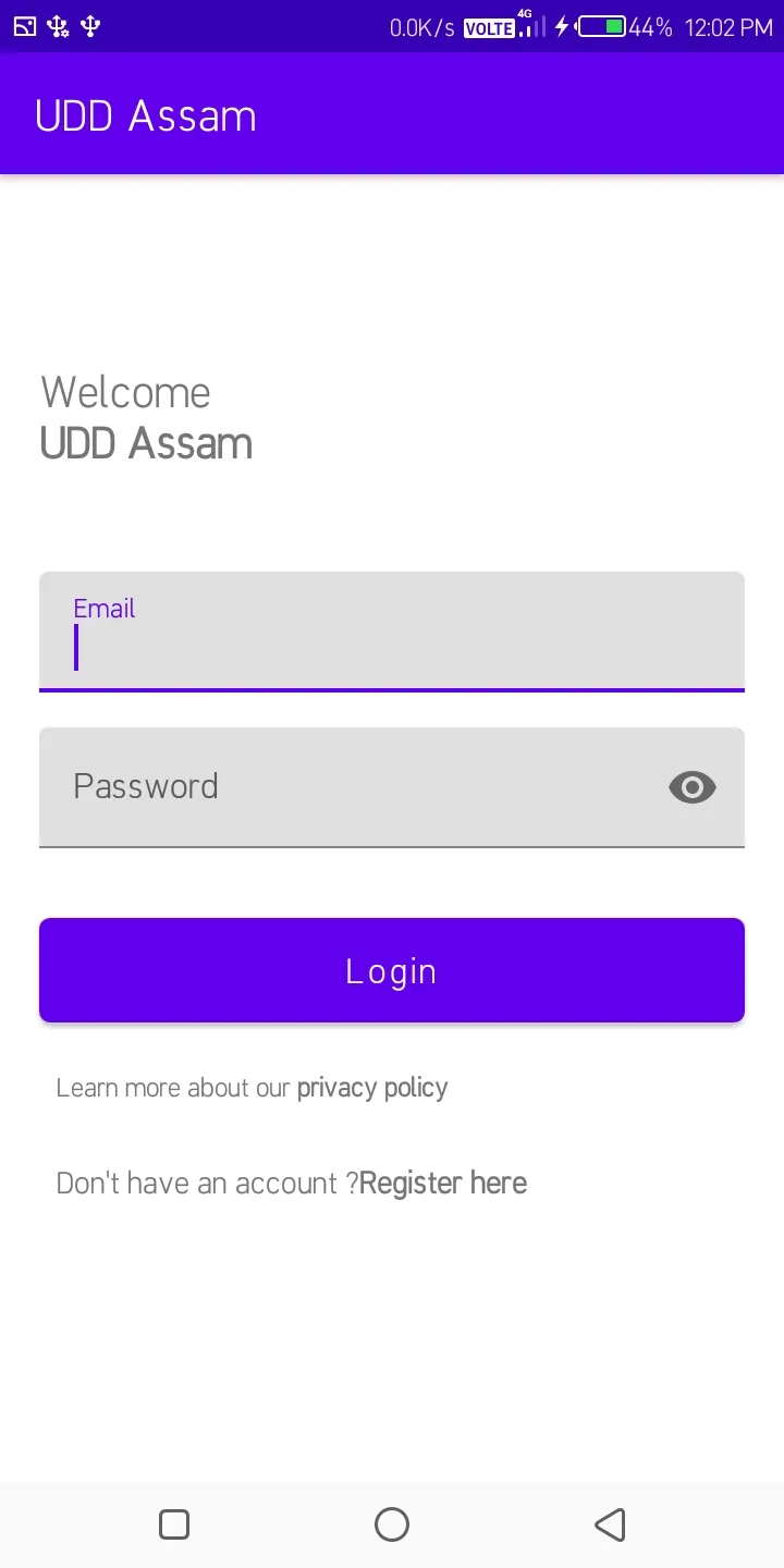 Assam Property Tax | Indus Appstore | Screenshot