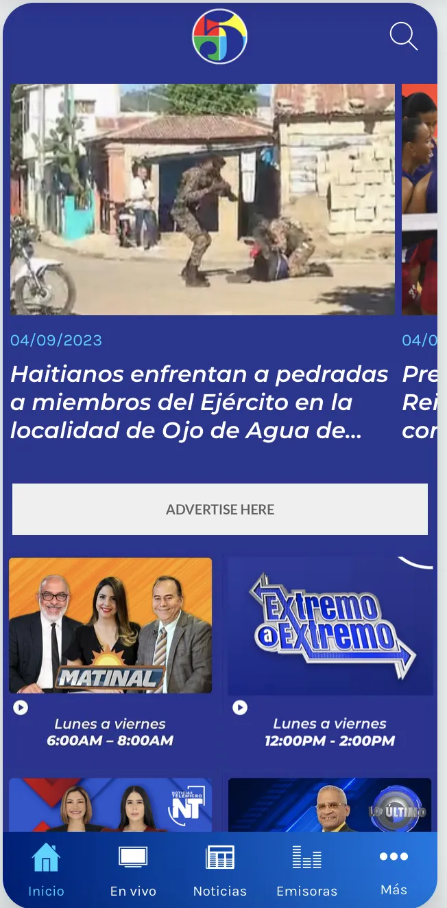 Telemicro | Indus Appstore | Screenshot