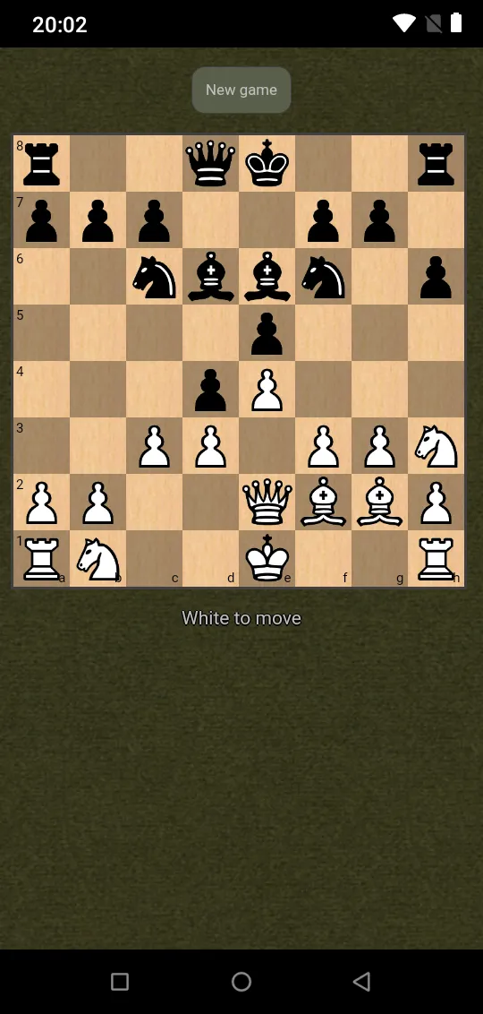 Chess IQ 100 | Indus Appstore | Screenshot