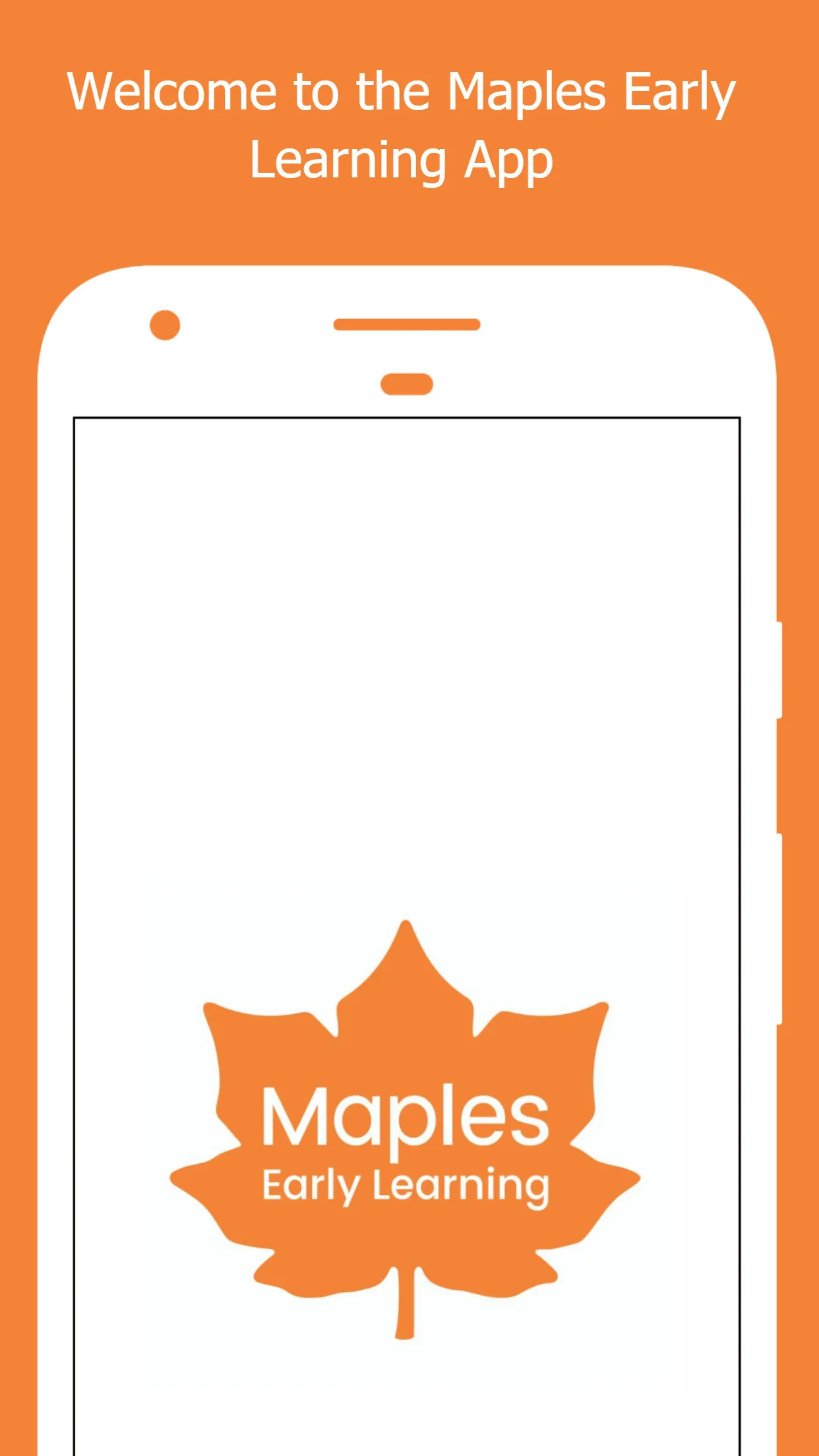 Maples Early Learning | Indus Appstore | Screenshot