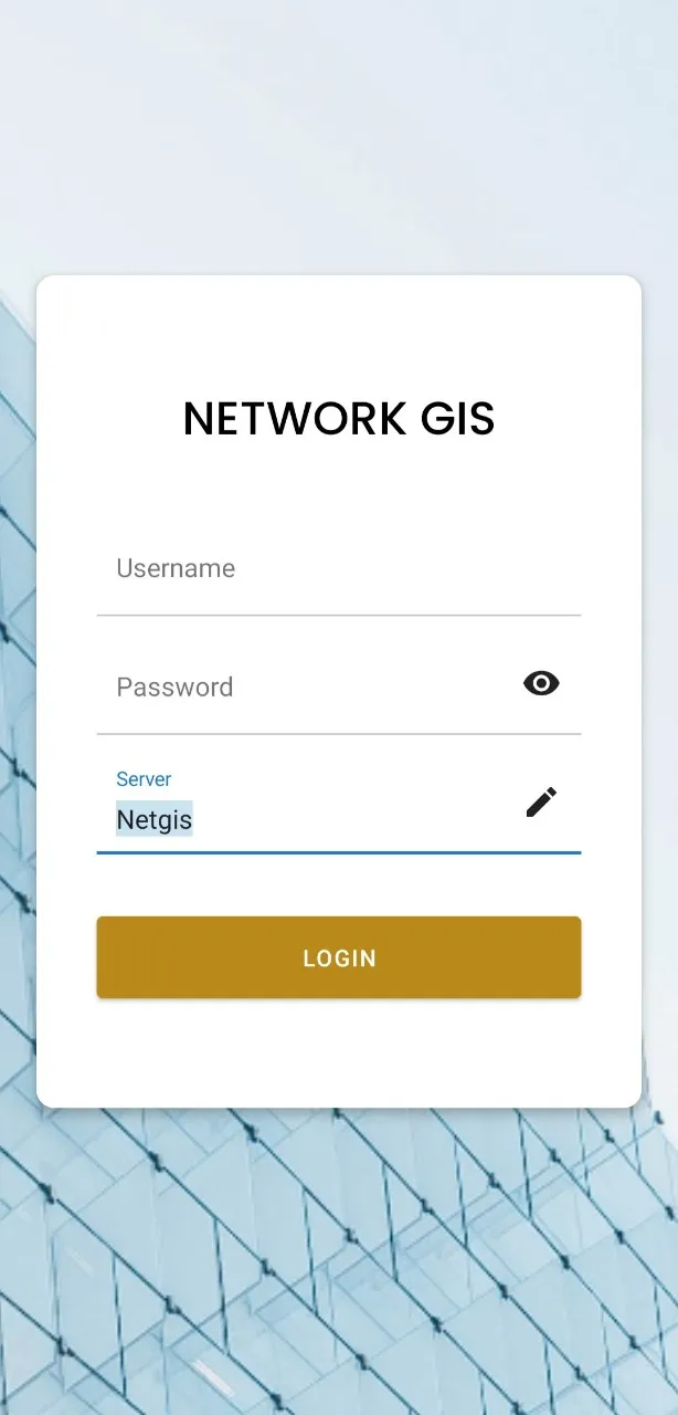 NetGIS | Indus Appstore | Screenshot