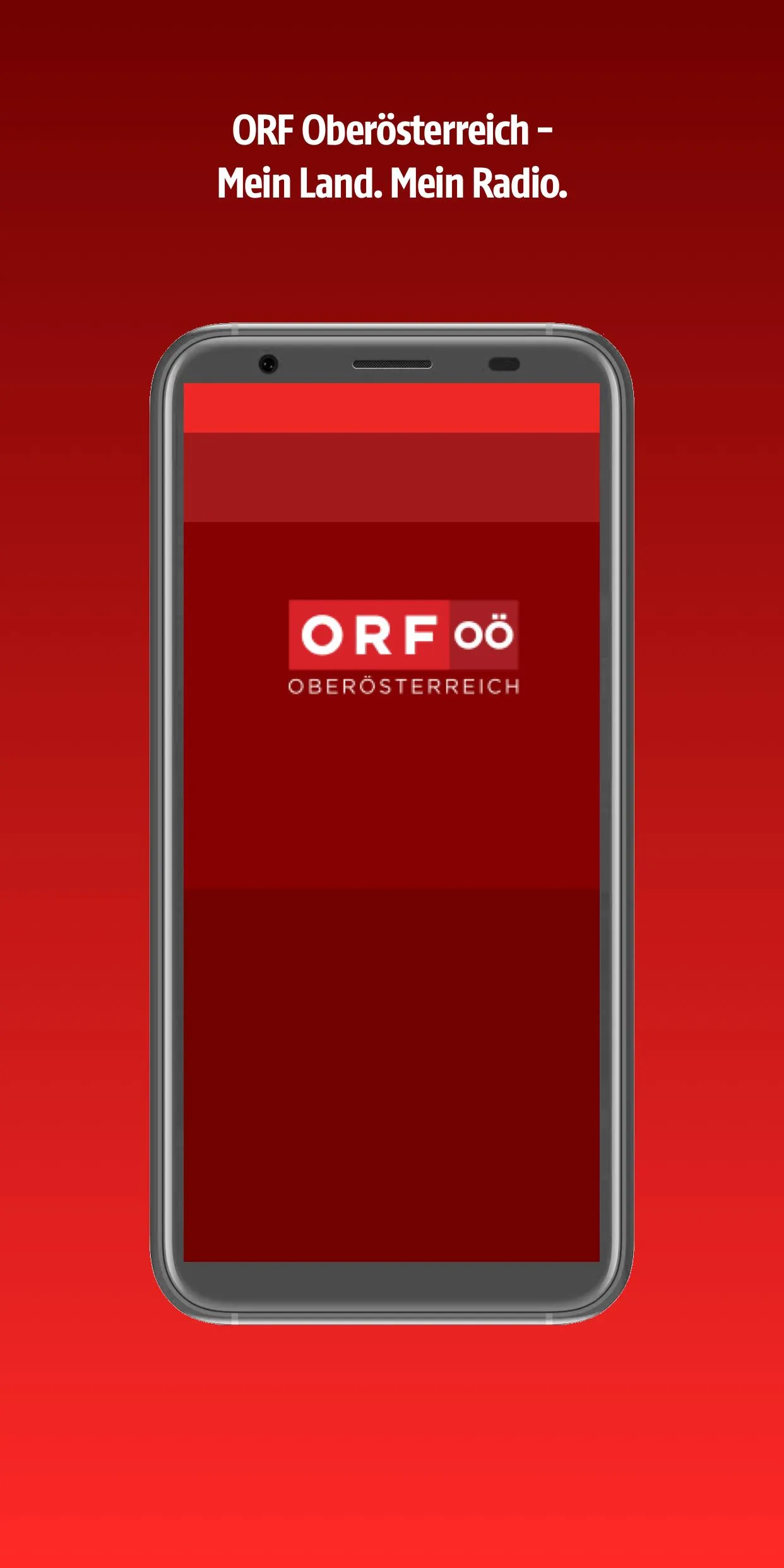 ORF Oberösterreich | Indus Appstore | Screenshot