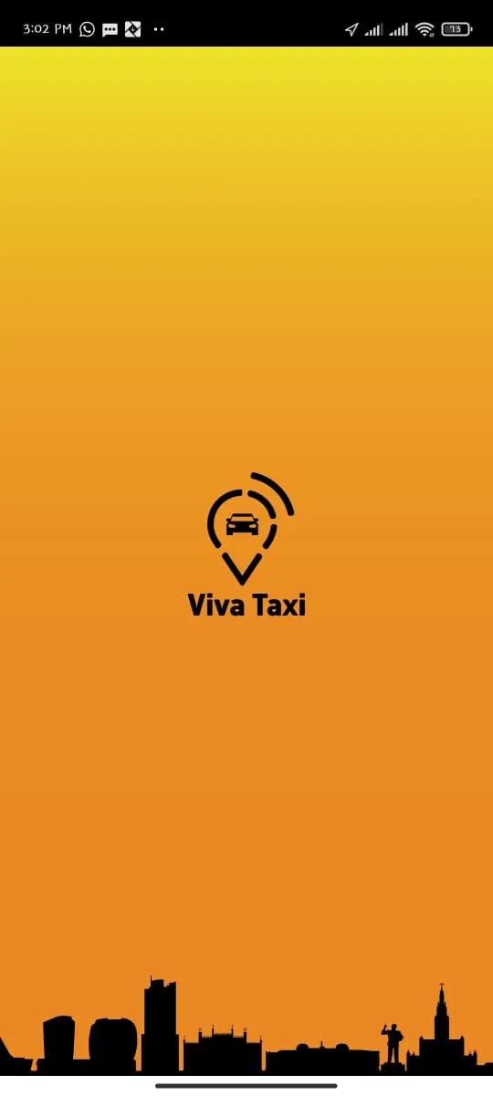 Viva Taxi | Indus Appstore | Screenshot