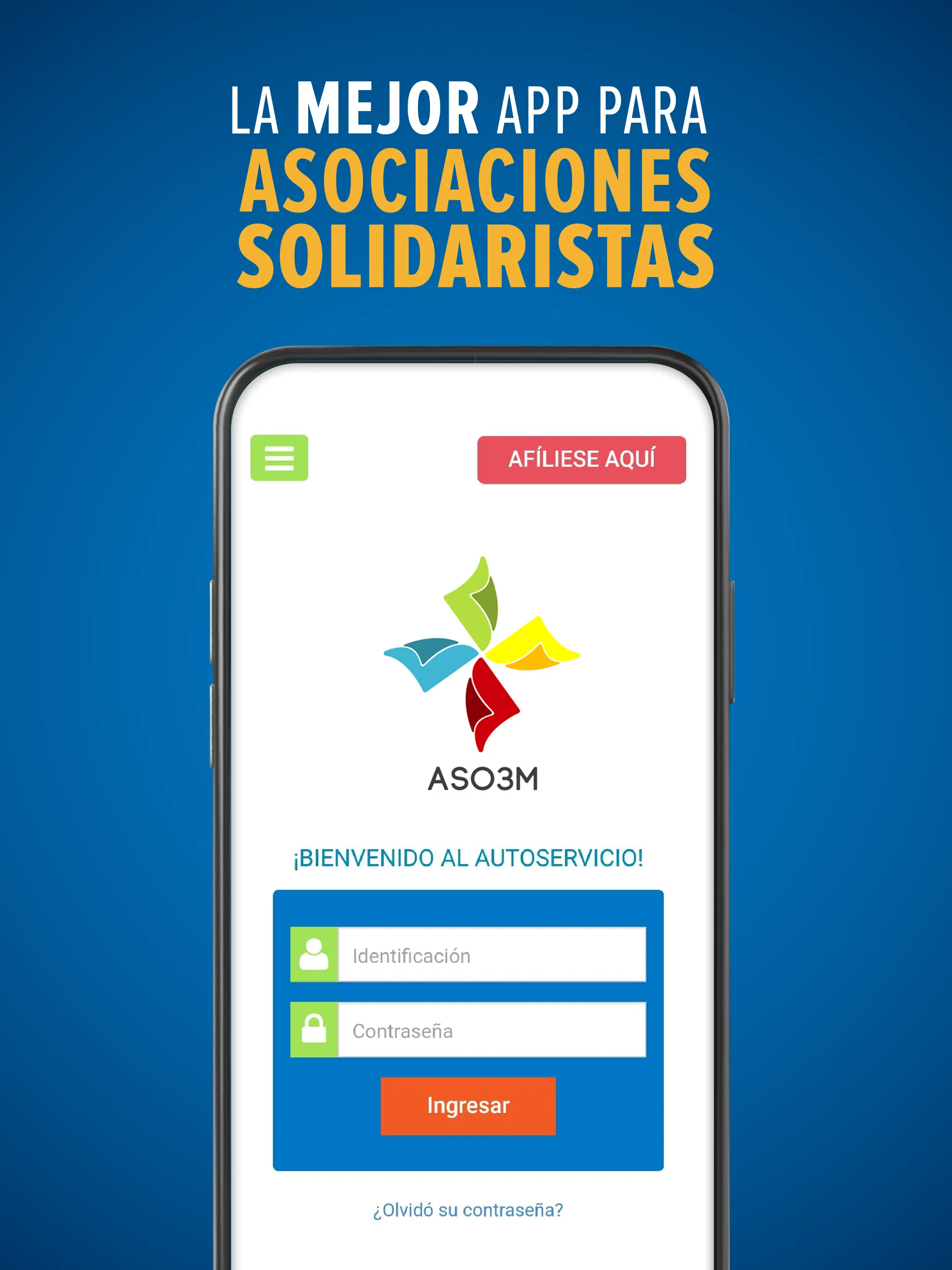 ASO3M | Indus Appstore | Screenshot