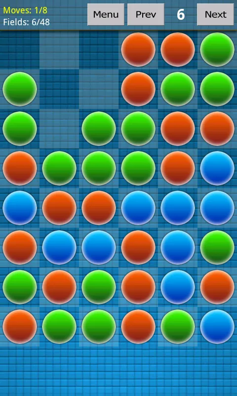 Magic Balls | Indus Appstore | Screenshot