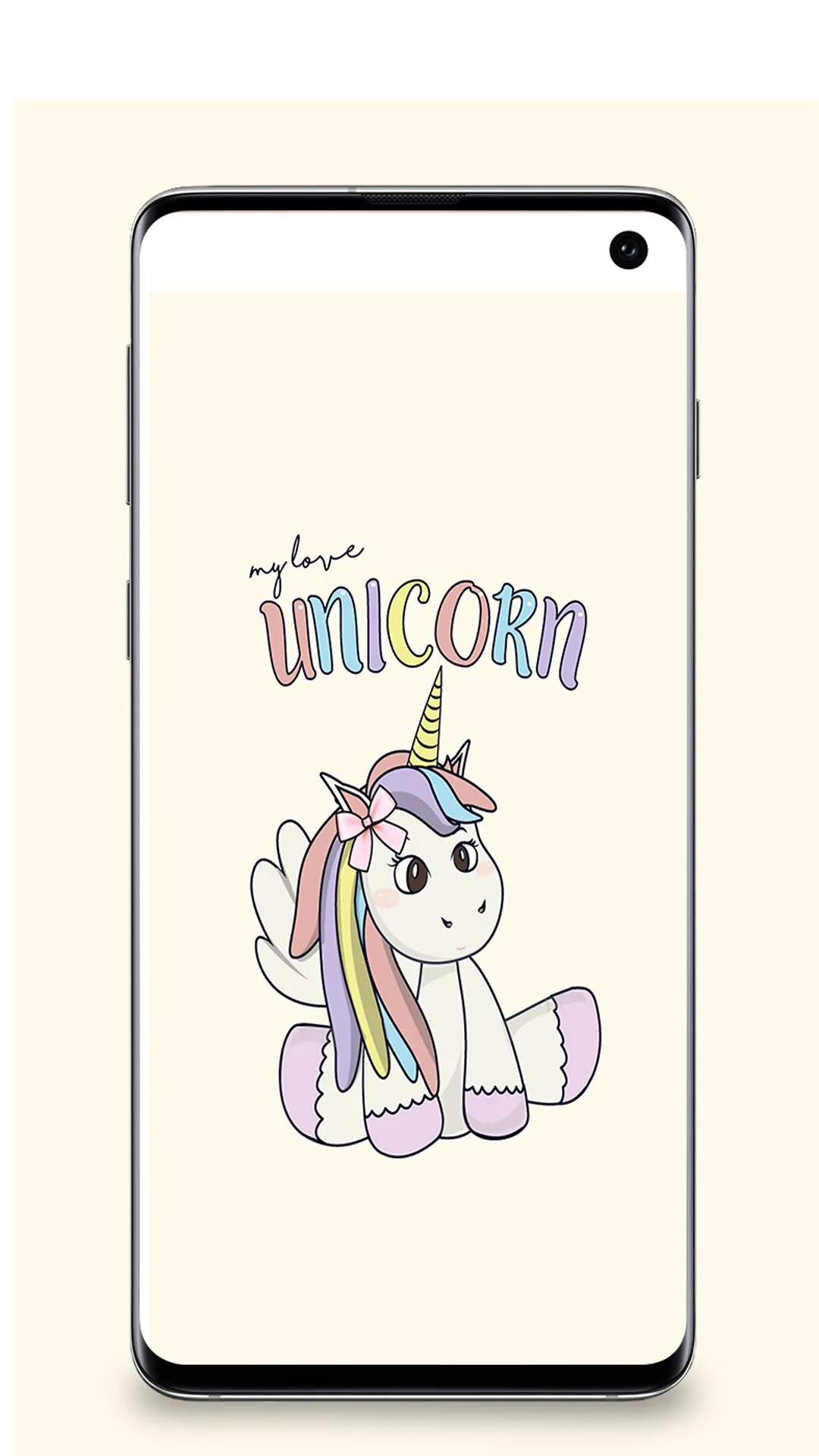 unicorn wallpaper | Indus Appstore | Screenshot