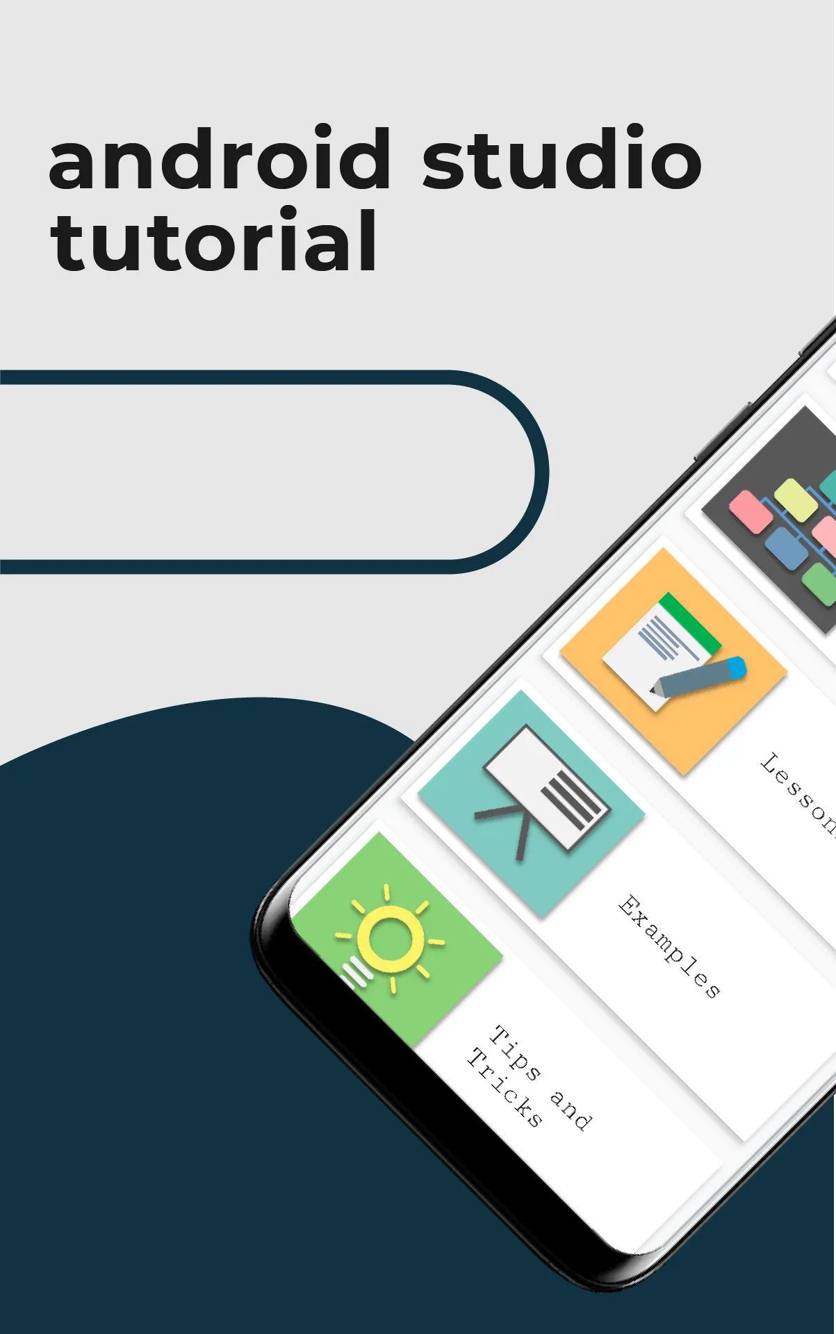 Android Studio Tutorial | Indus Appstore | Screenshot