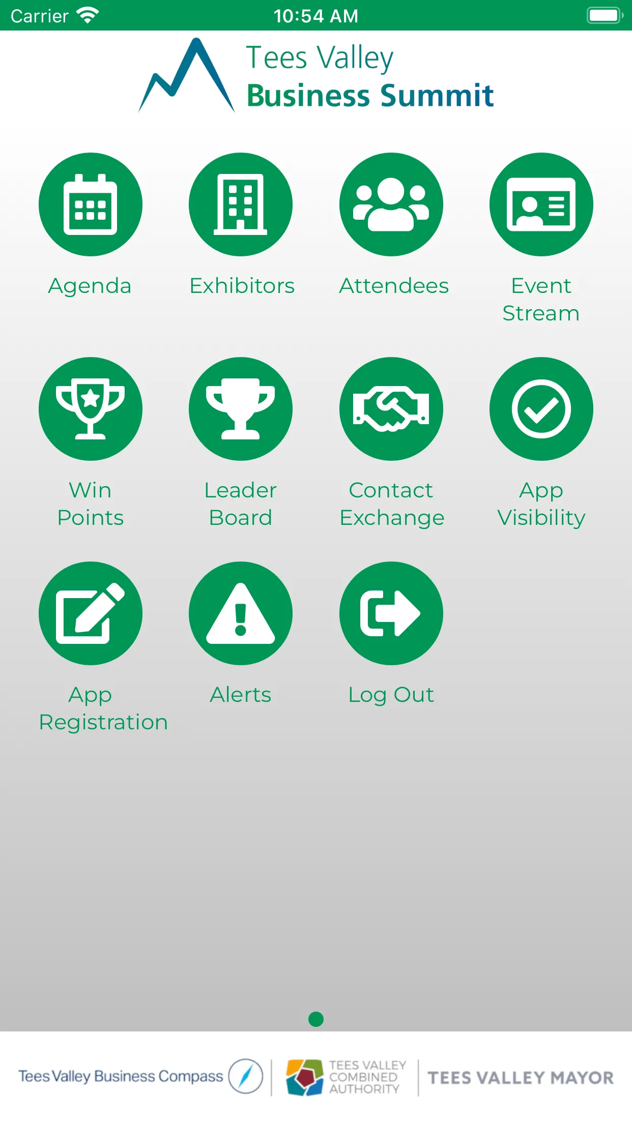 UMi Events | Indus Appstore | Screenshot