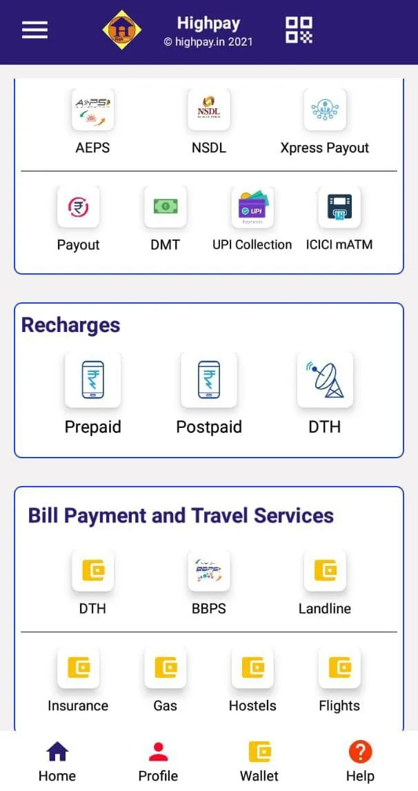 HighPay | Indus Appstore | Screenshot