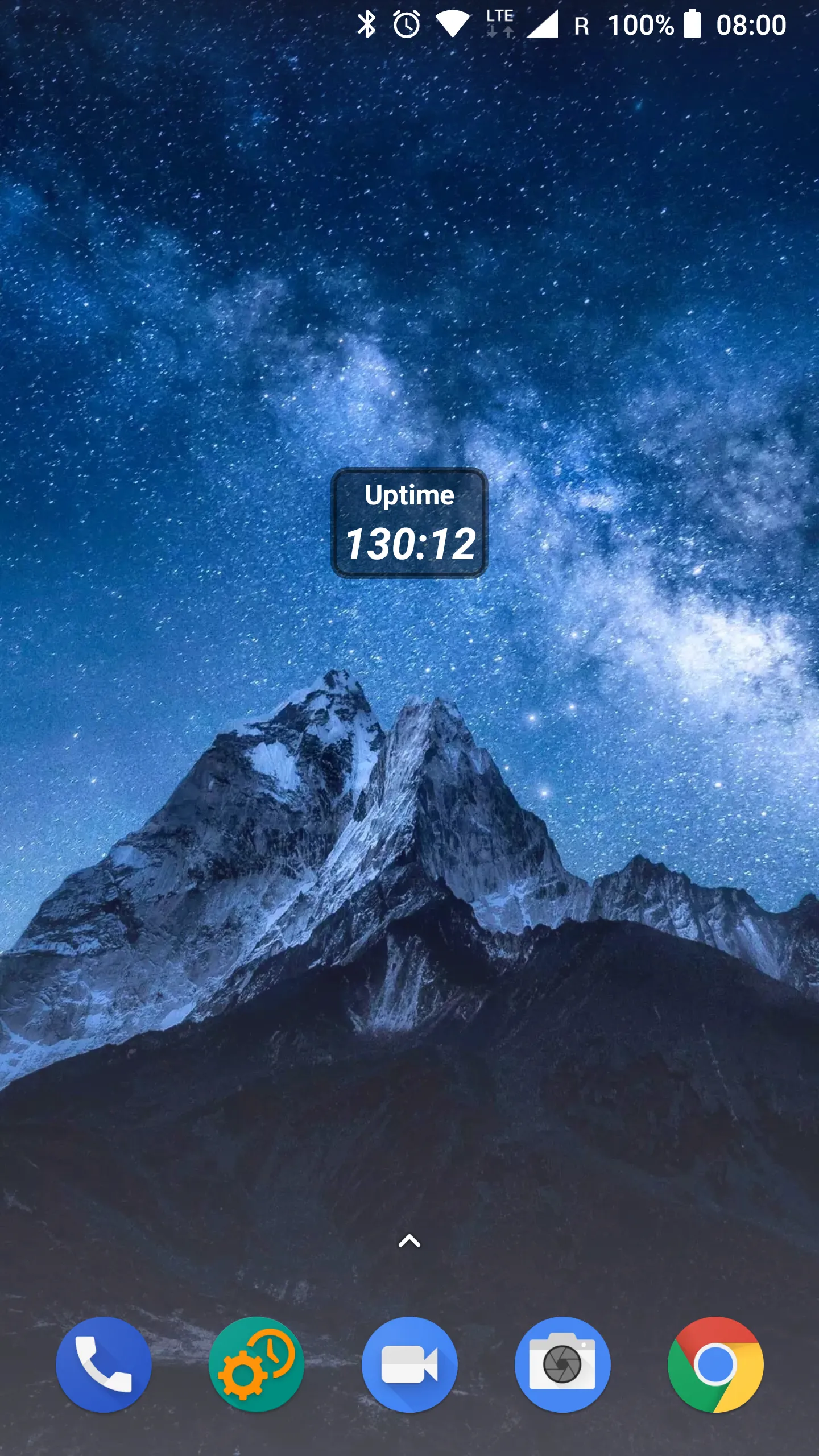 Uptime | Indus Appstore | Screenshot