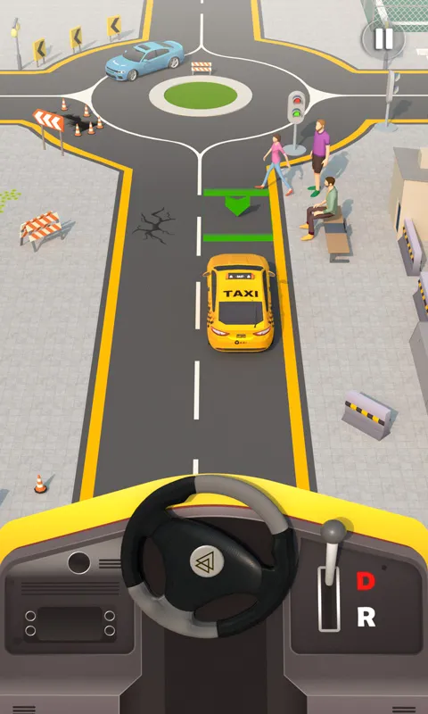 Vehicle Parking Master | Indus Appstore | Screenshot