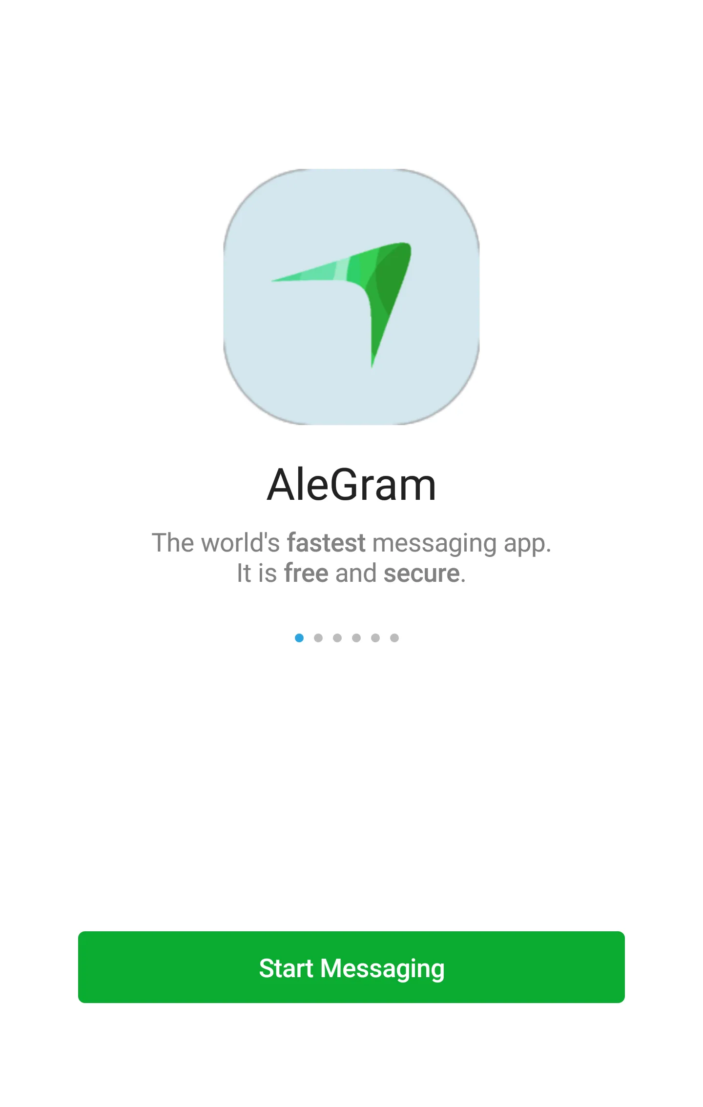 Alagram | Indus Appstore | Screenshot