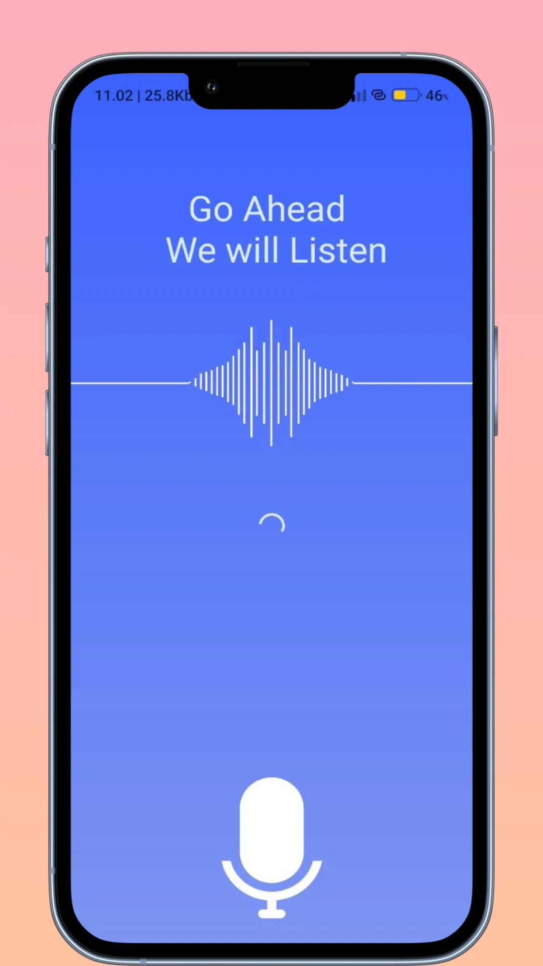 Voice Search | Indus Appstore | Screenshot