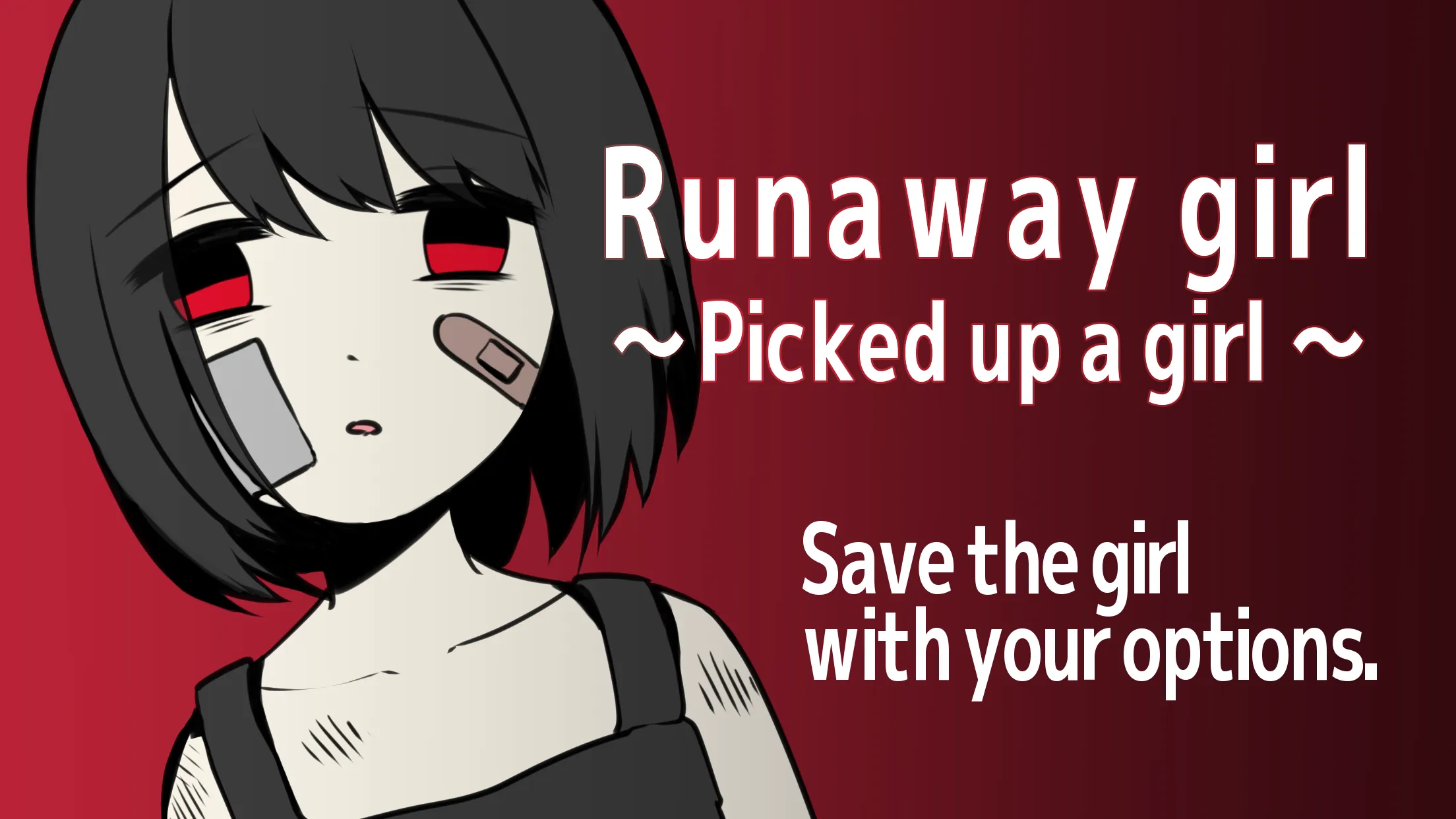 Runaway girl | Indus Appstore | Screenshot