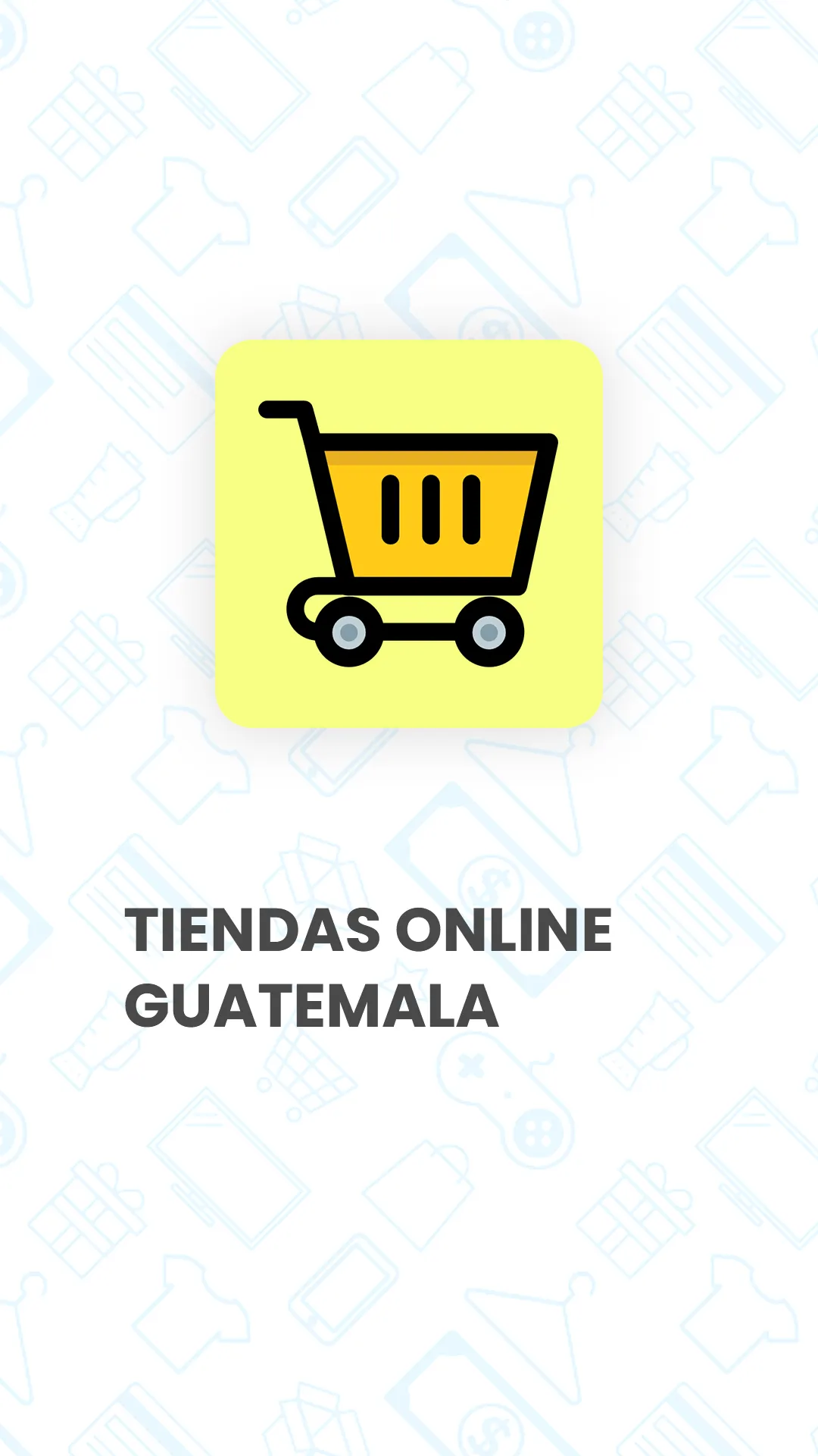 Tiendas Online Guatemala | Indus Appstore | Screenshot