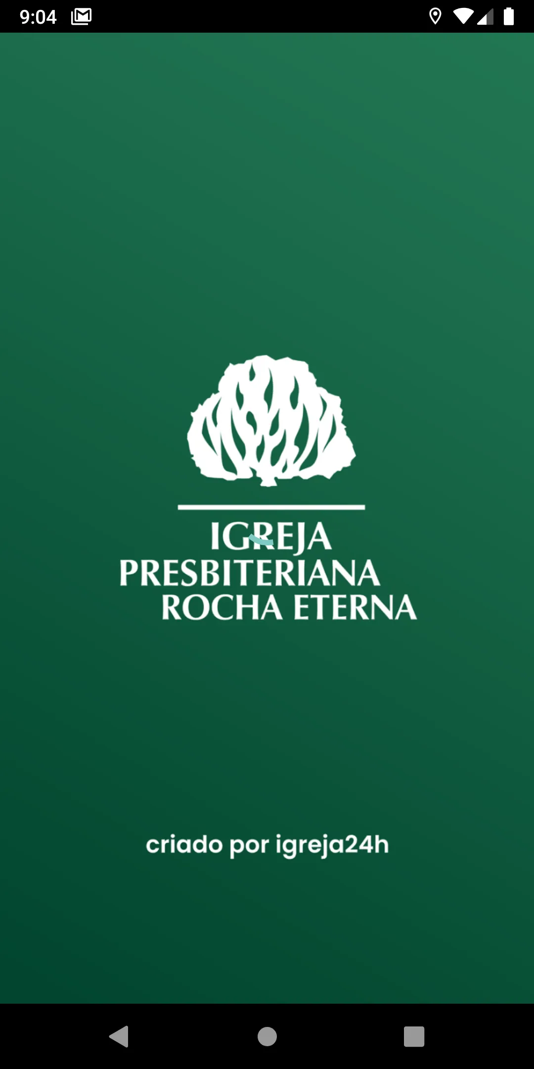 IP Rocha Eterna | Indus Appstore | Screenshot