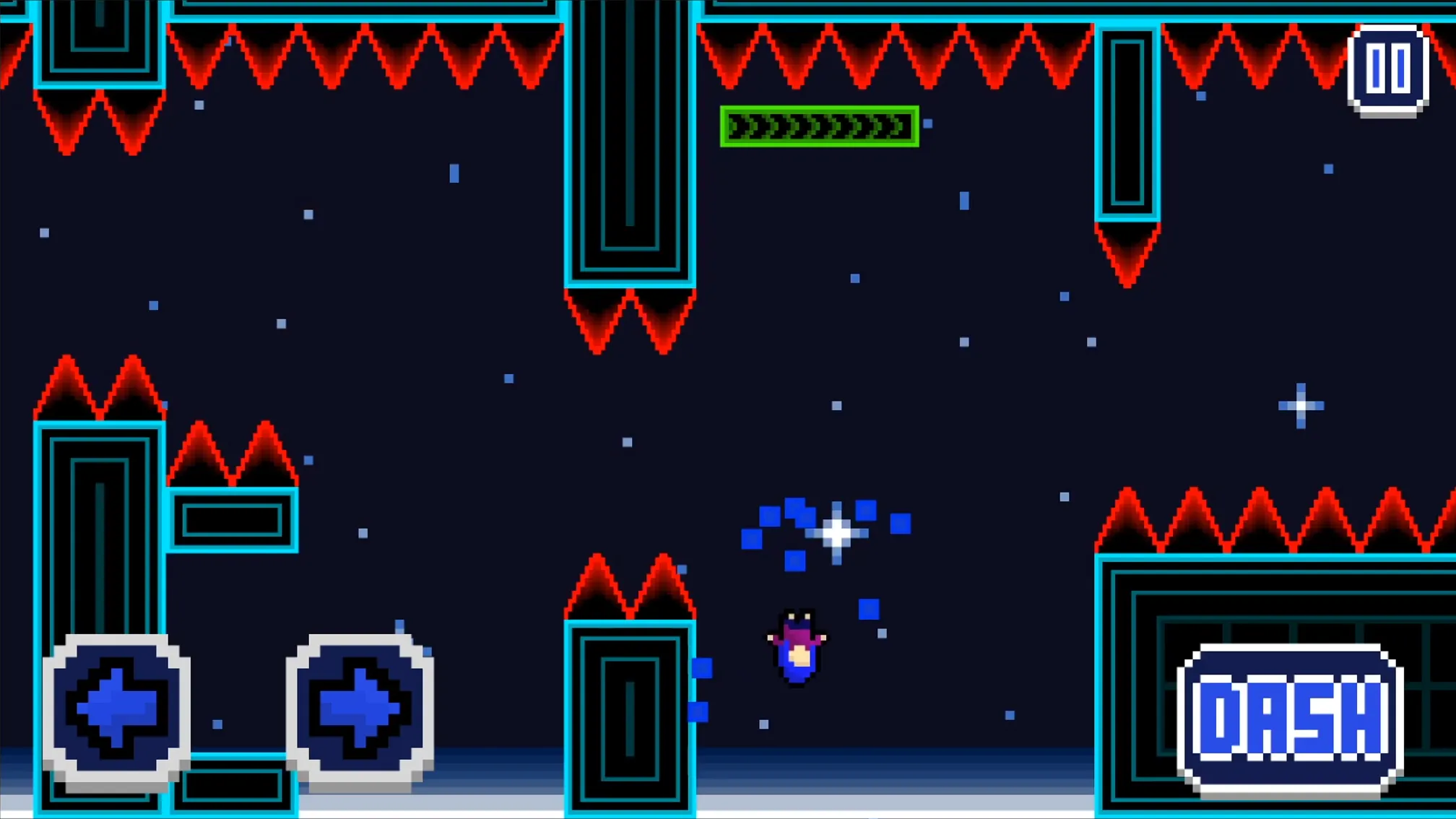 Gravity Trigger | Indus Appstore | Screenshot