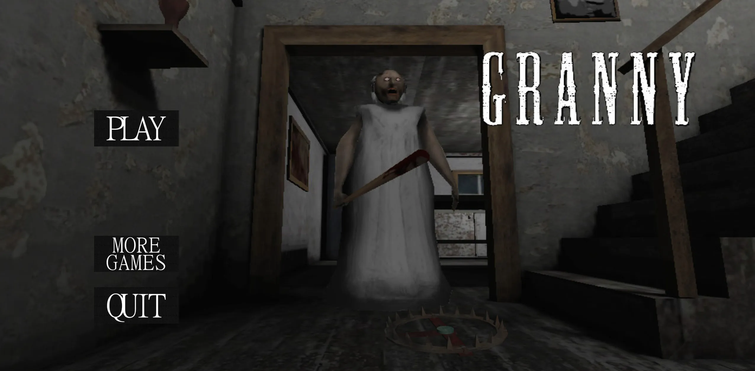 Granny | Indus Appstore | Screenshot