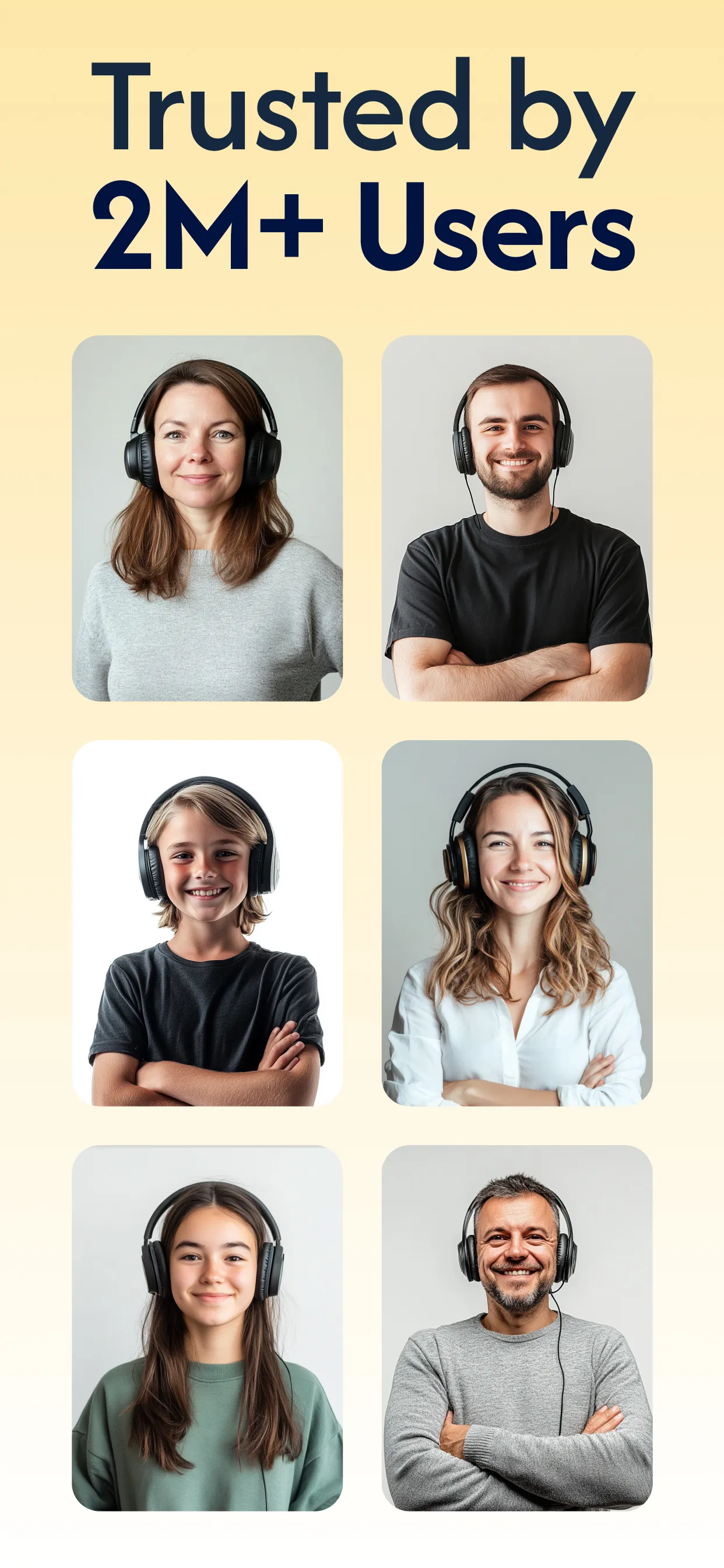 Listen AI: Text to Speech | Indus Appstore | Screenshot