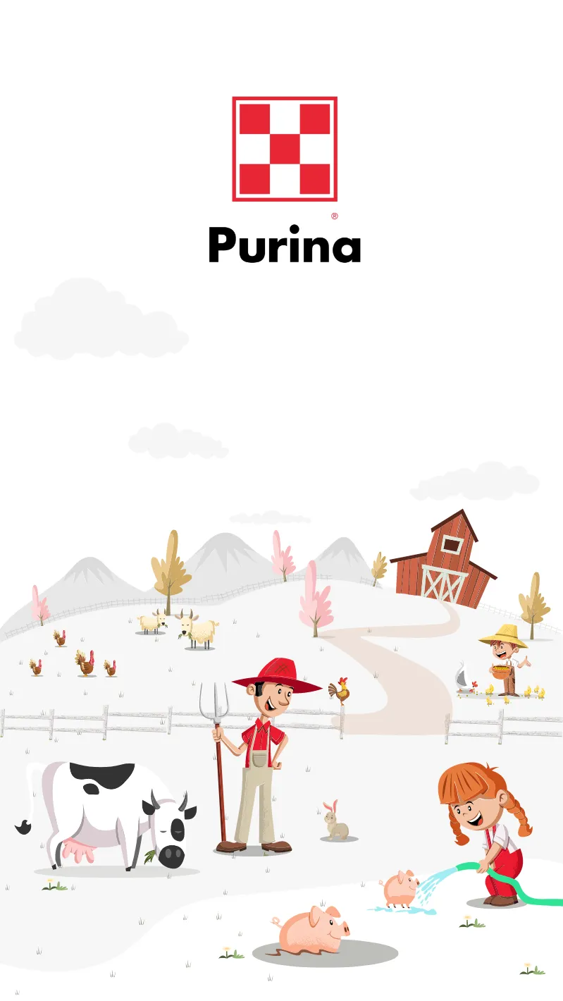 Purina Agro | Indus Appstore | Screenshot