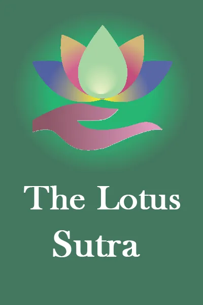 Lotus Sutra | Indus Appstore | Screenshot