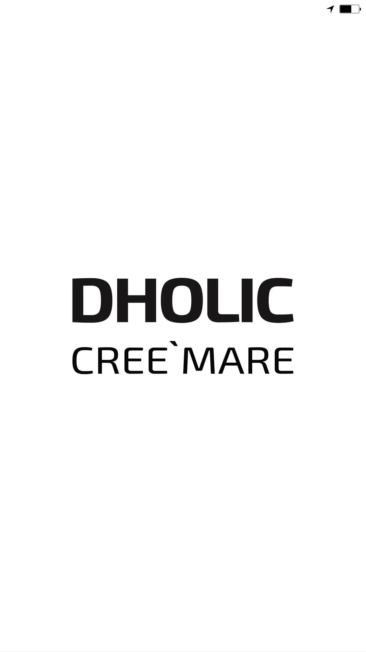 DHOLIC /CREE`MARE by DHOLIC公式メ | Indus Appstore | Screenshot