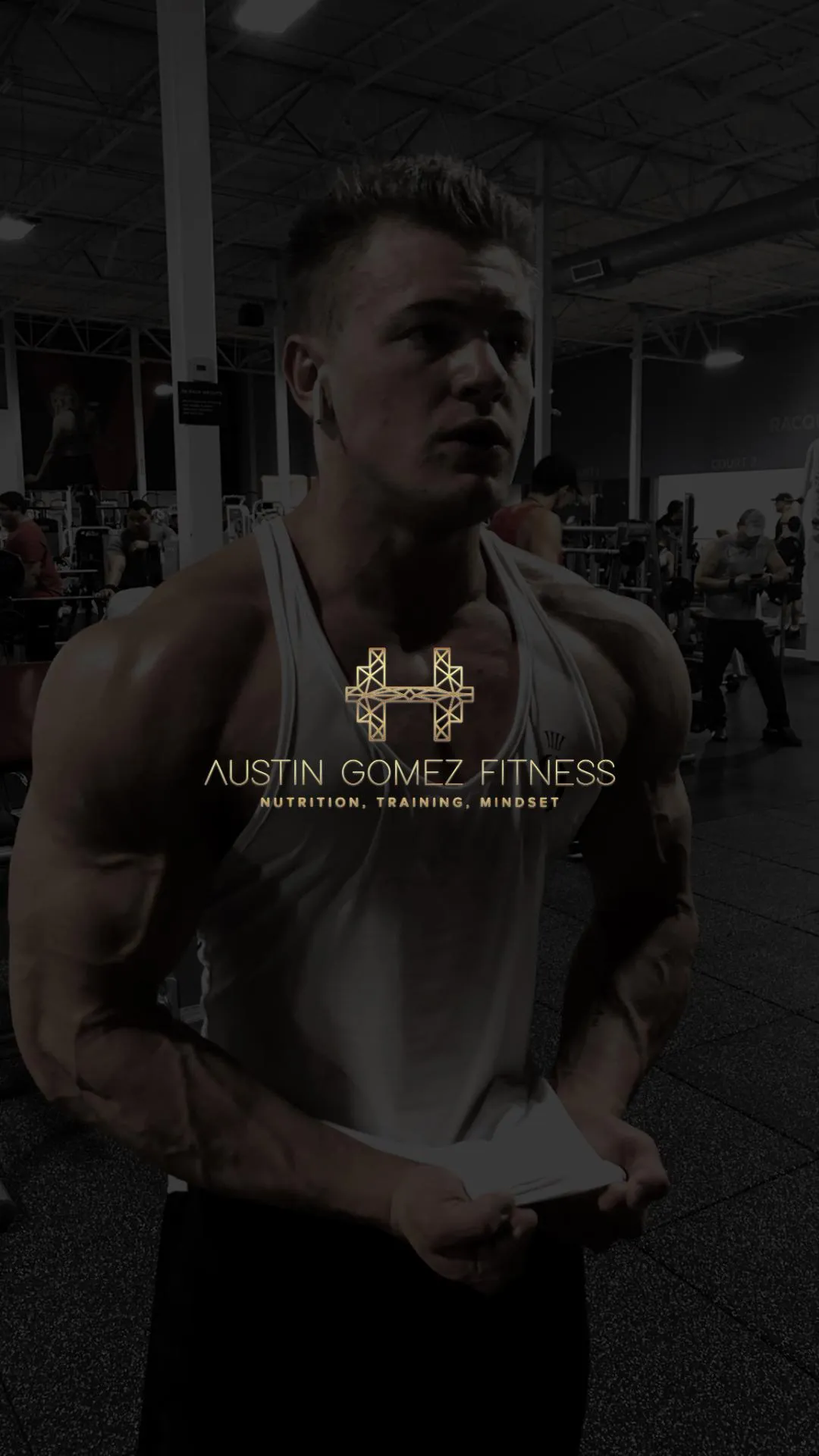 Austin Gomez Fitness | Indus Appstore | Screenshot