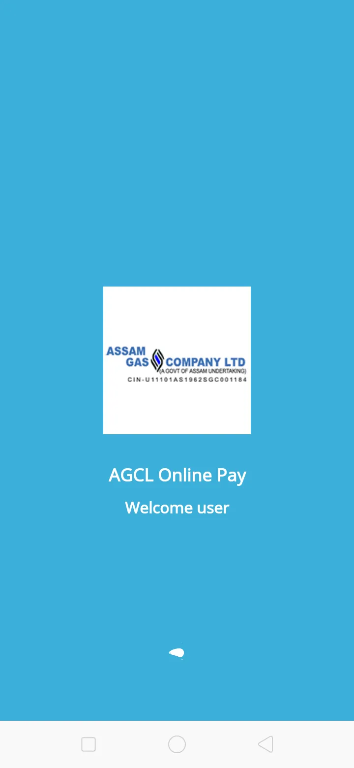 AGCL - Online Gas Bill Payment | Indus Appstore | Screenshot