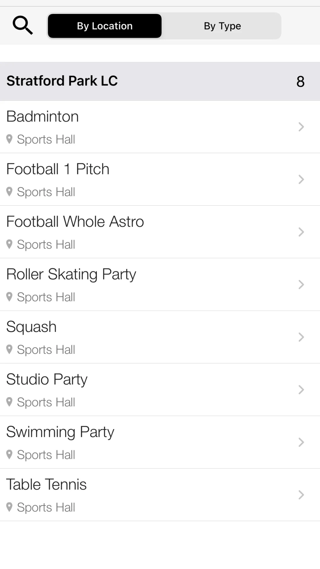 Active Lifestyles. | Indus Appstore | Screenshot