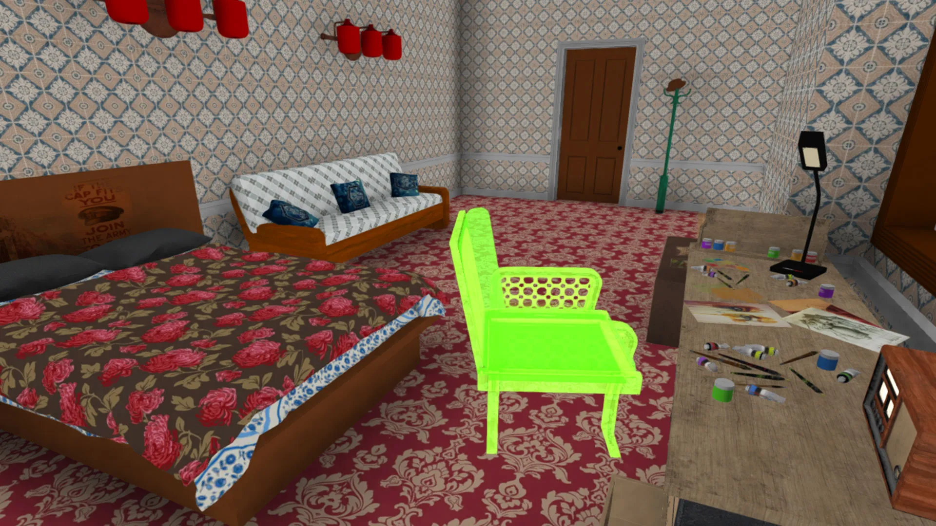 Renovate House with jojo | Indus Appstore | Screenshot