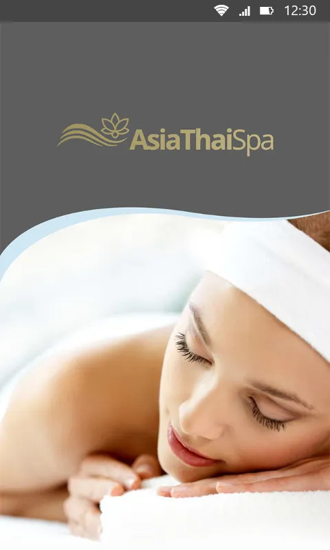 AsiaThaiSpa | Indus Appstore | Screenshot