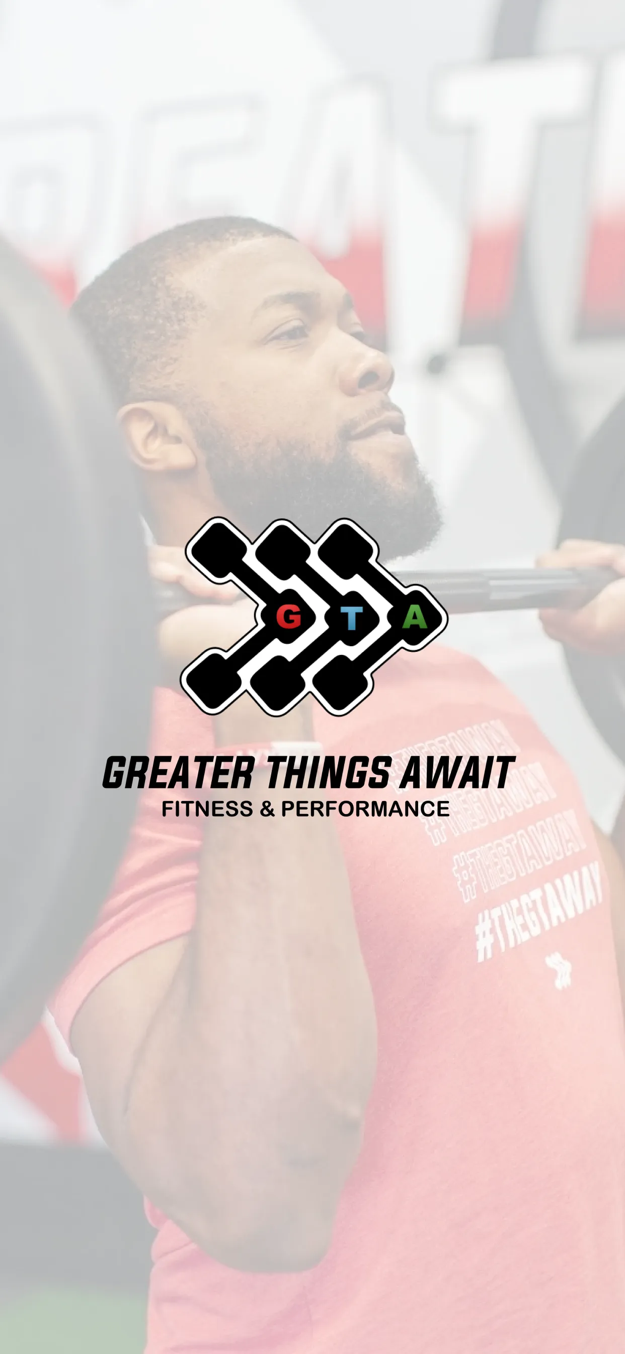 GTA Fitness | Indus Appstore | Screenshot