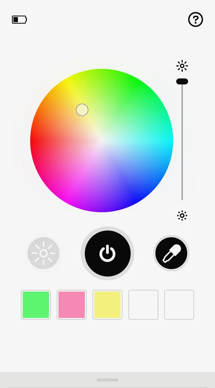 ABC Design Light | Indus Appstore | Screenshot