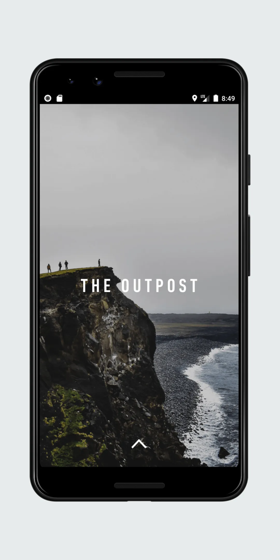 The Outpost | Indus Appstore | Screenshot