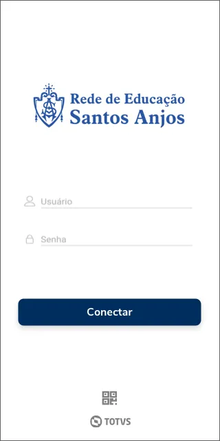 Rede de Educação Santos Anjos | Indus Appstore | Screenshot