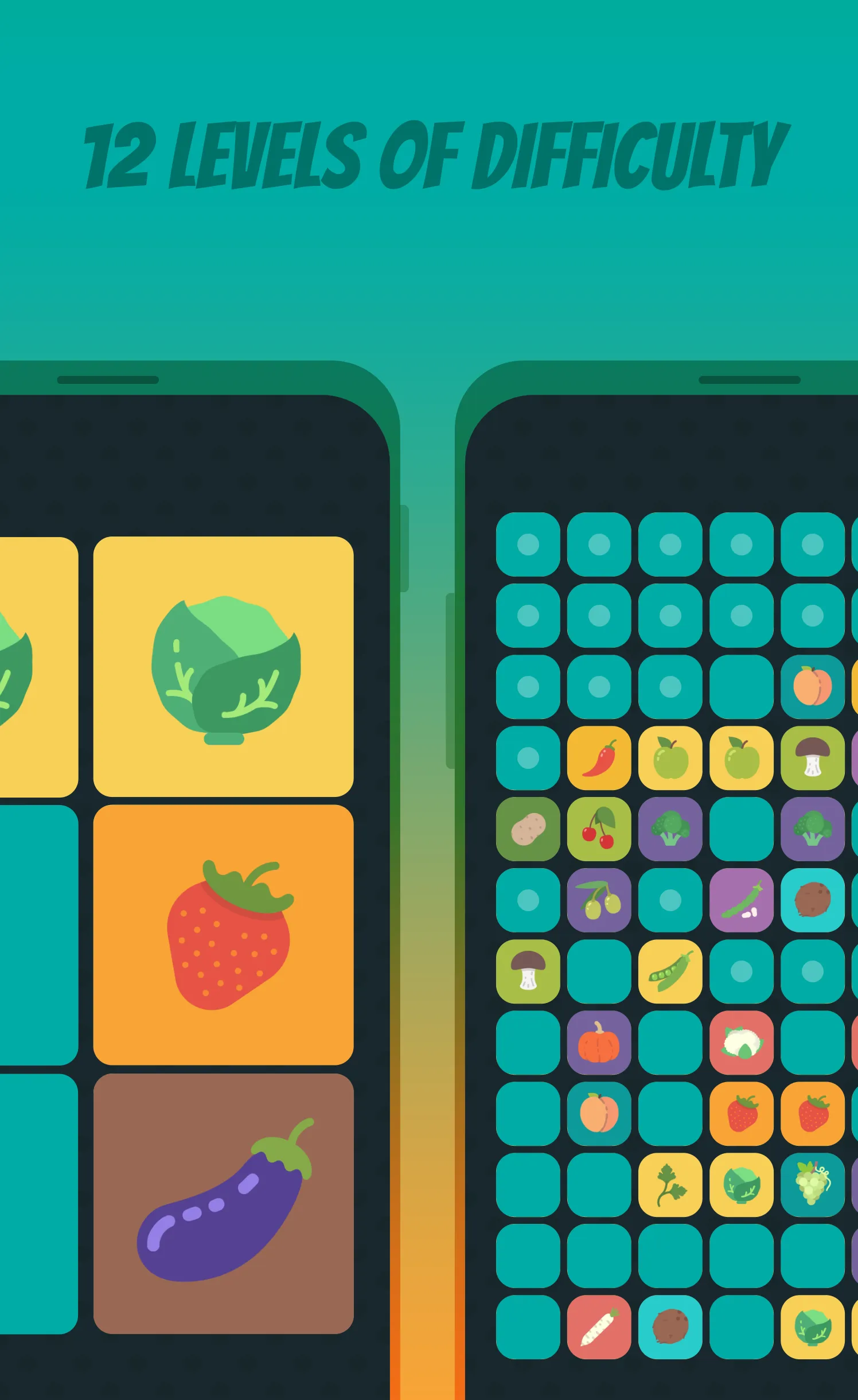 Remembery – Memory game pairs | Indus Appstore | Screenshot